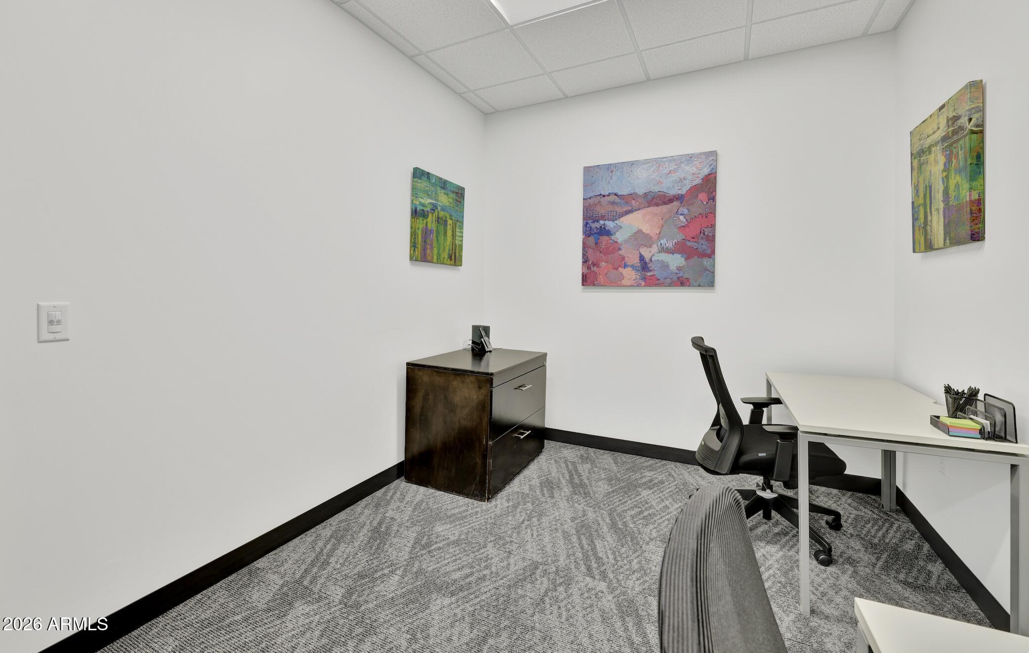 SUN CITY 39 - Commercial Lease