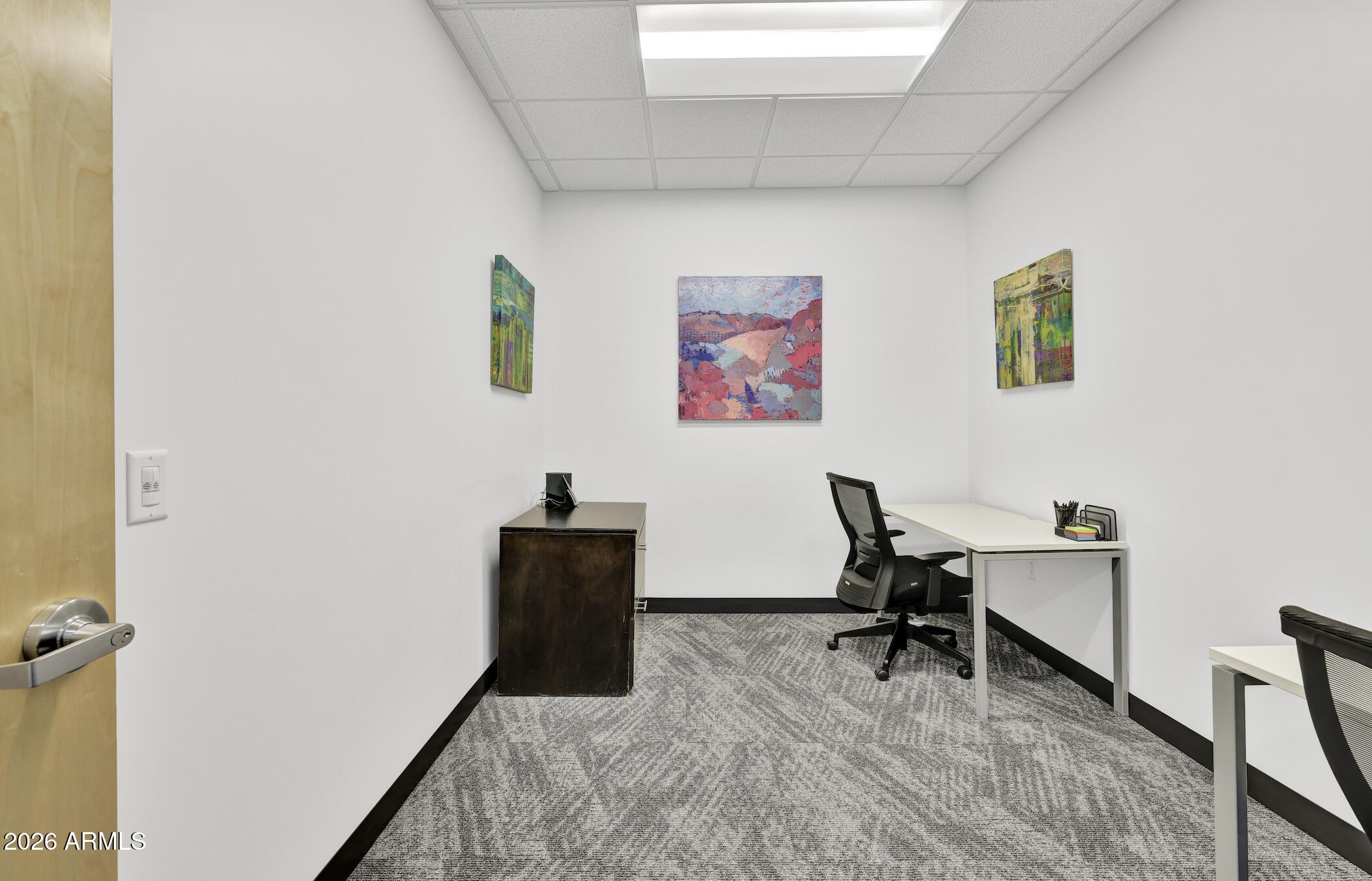 SUN CITY 39 - Commercial Lease