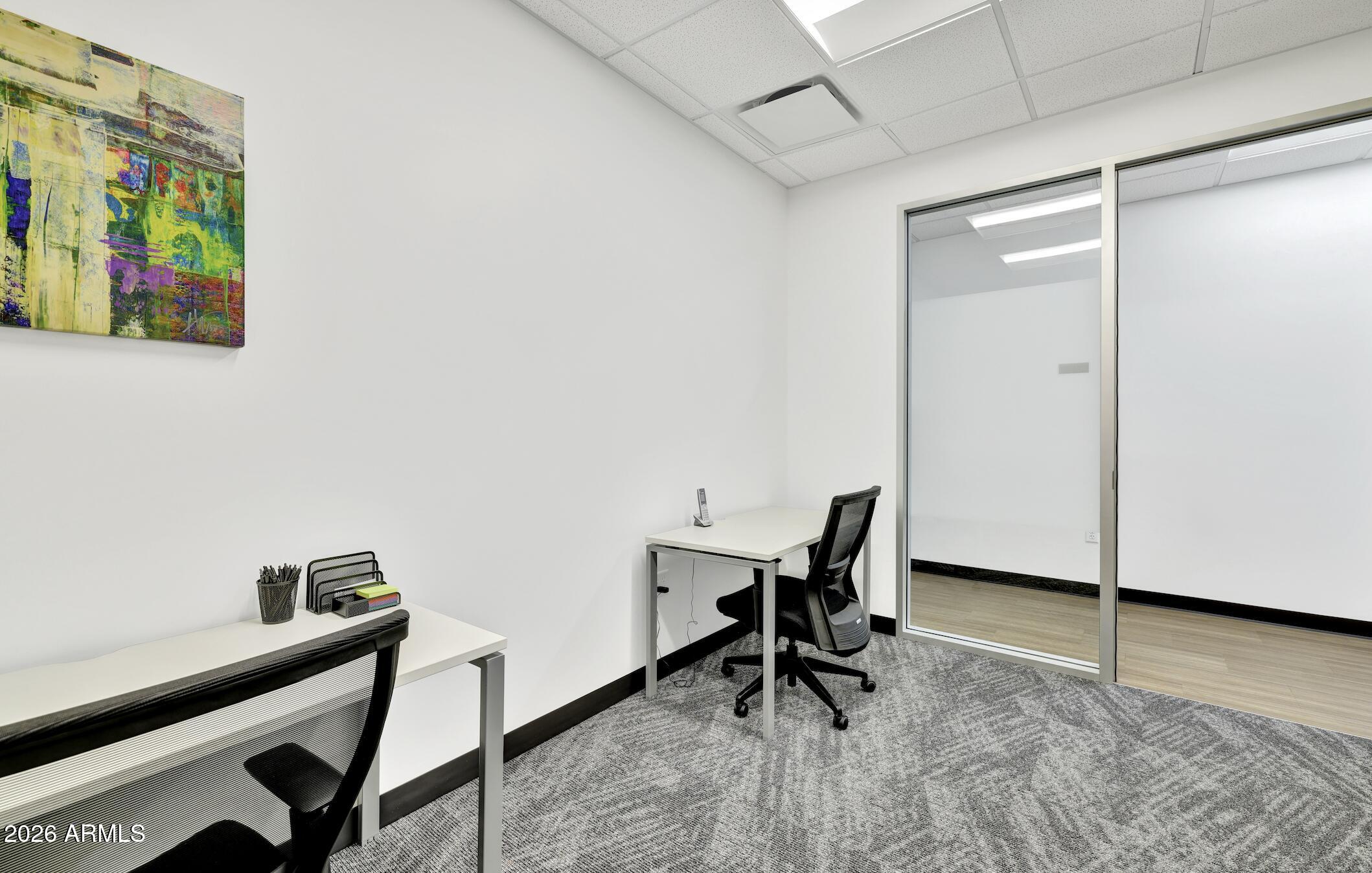 SUN CITY 39 - Commercial Lease
