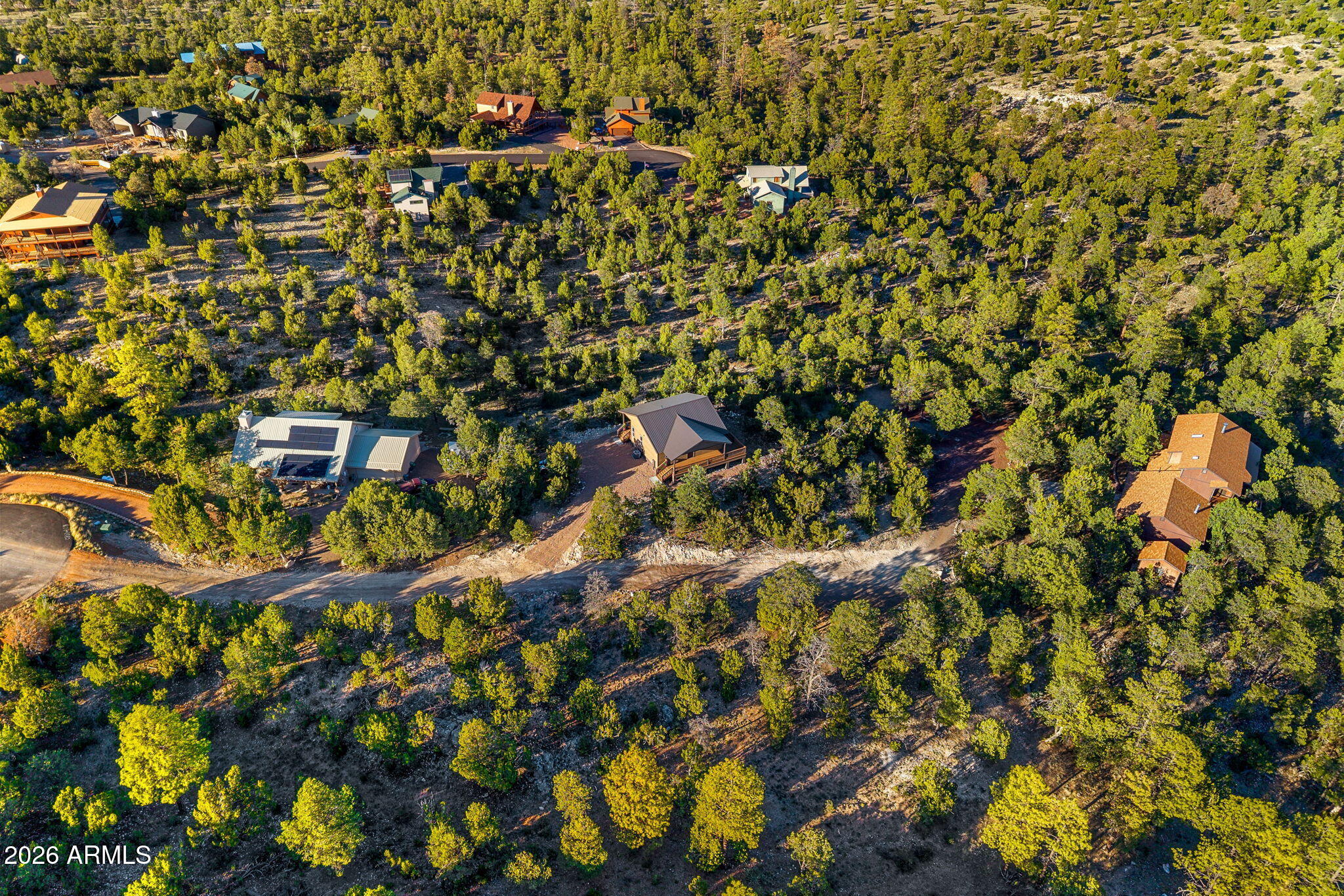 High Country Pines - Residential