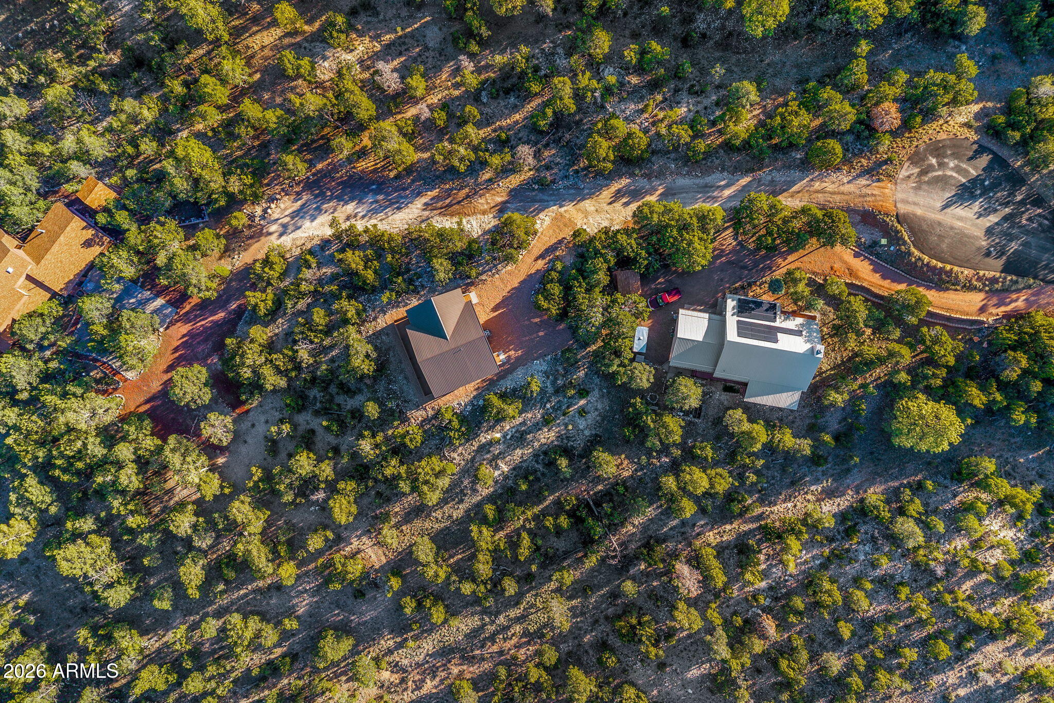 High Country Pines - Residential