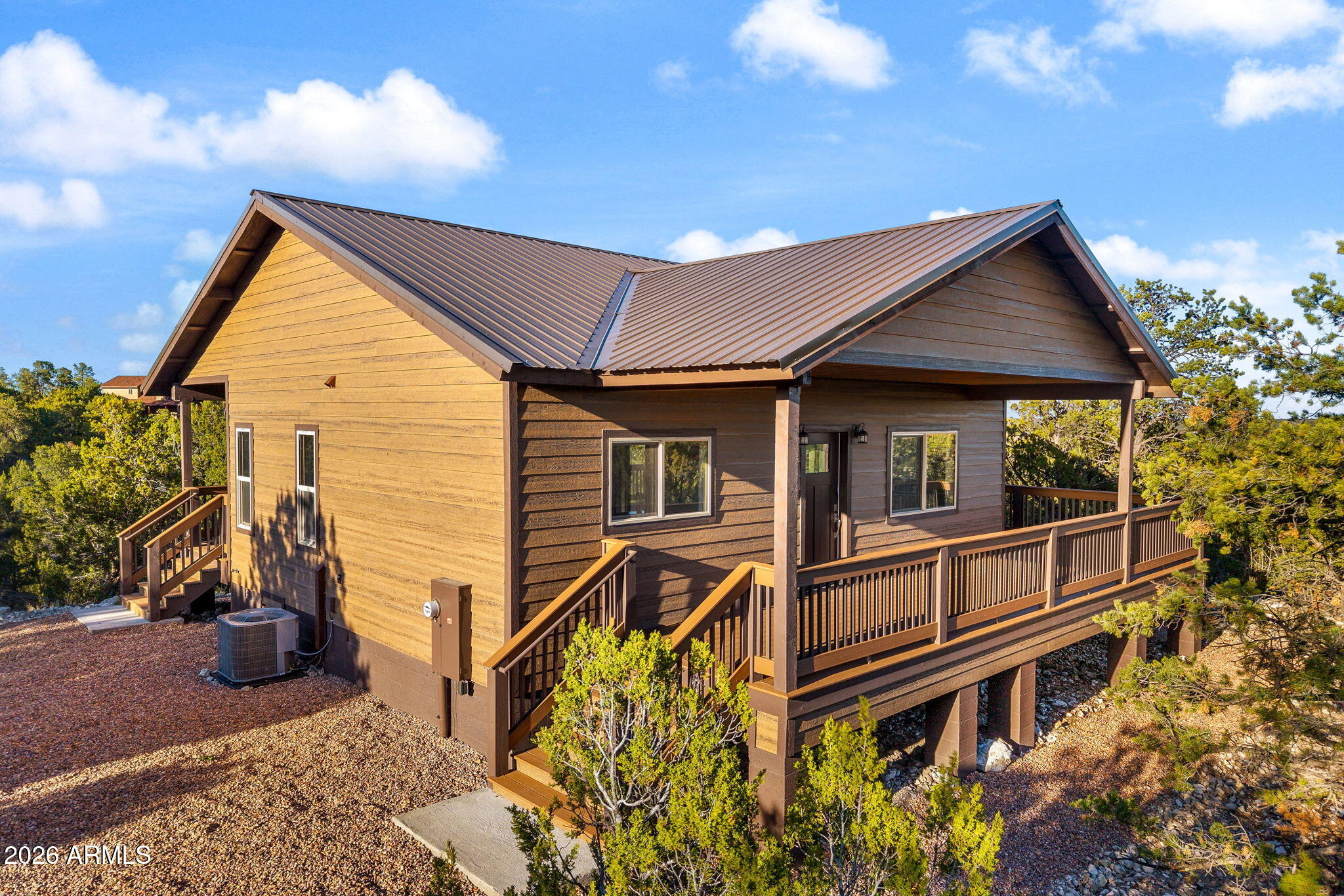 High Country Pines - Residential