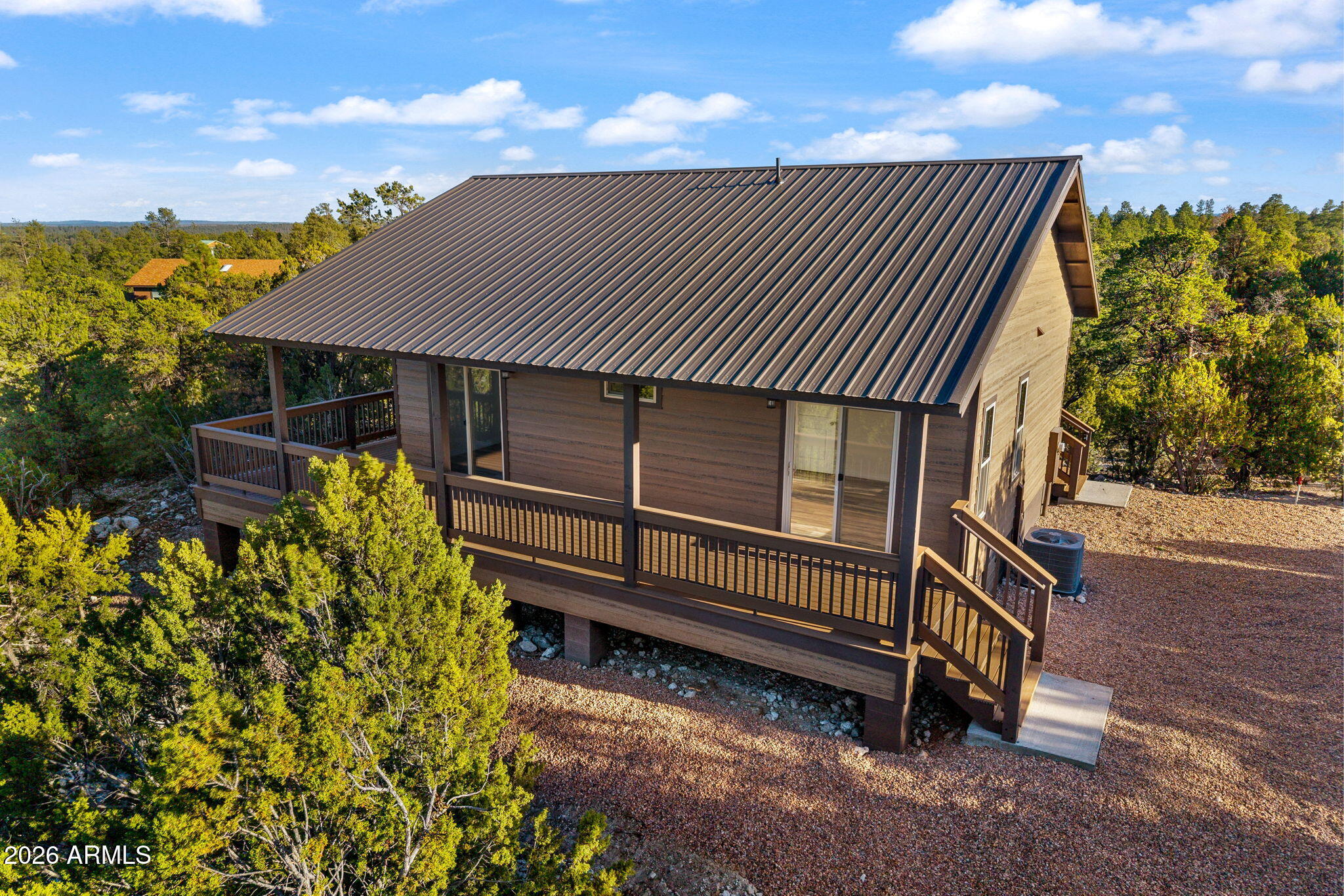 High Country Pines - Residential