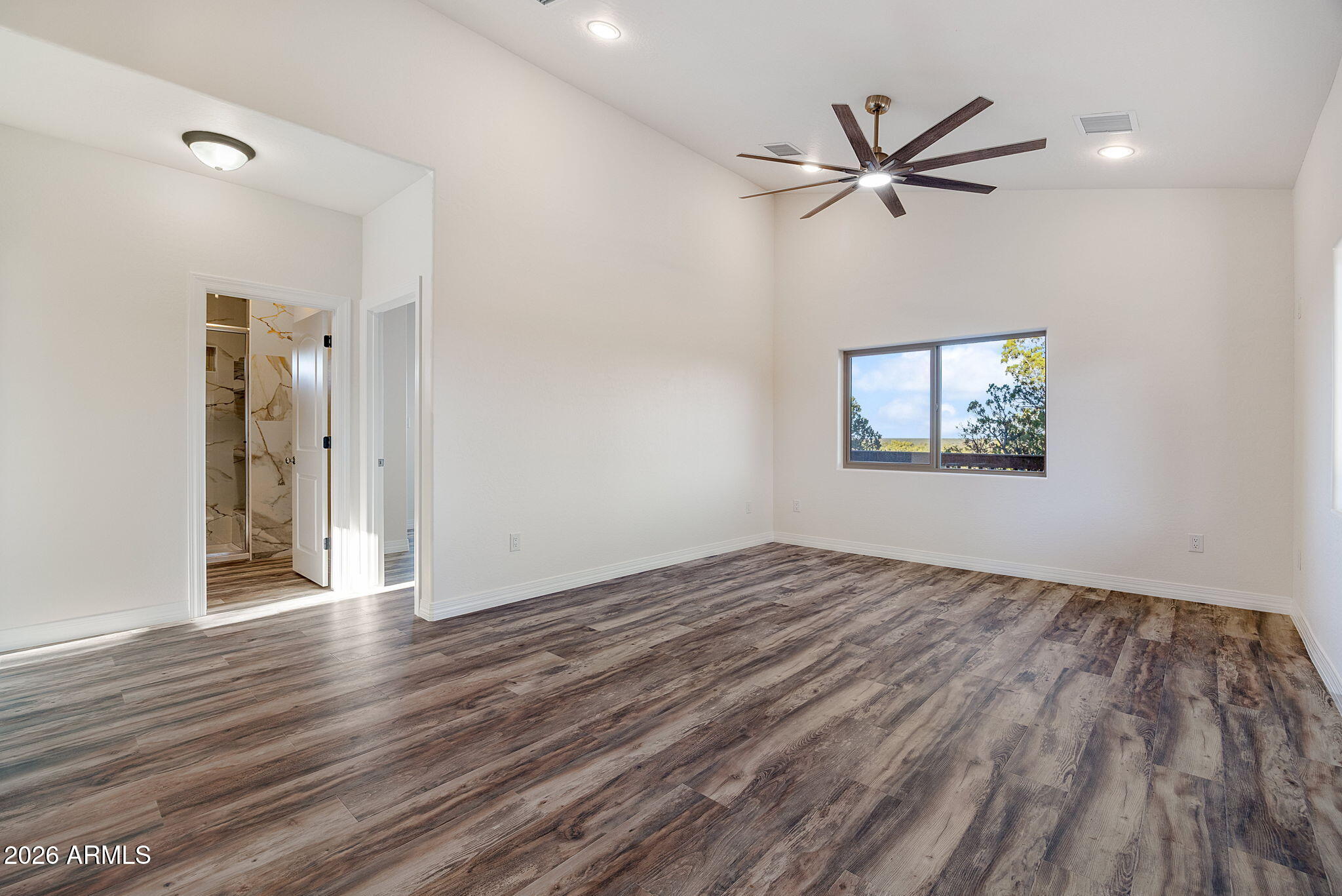 High Country Pines - Residential