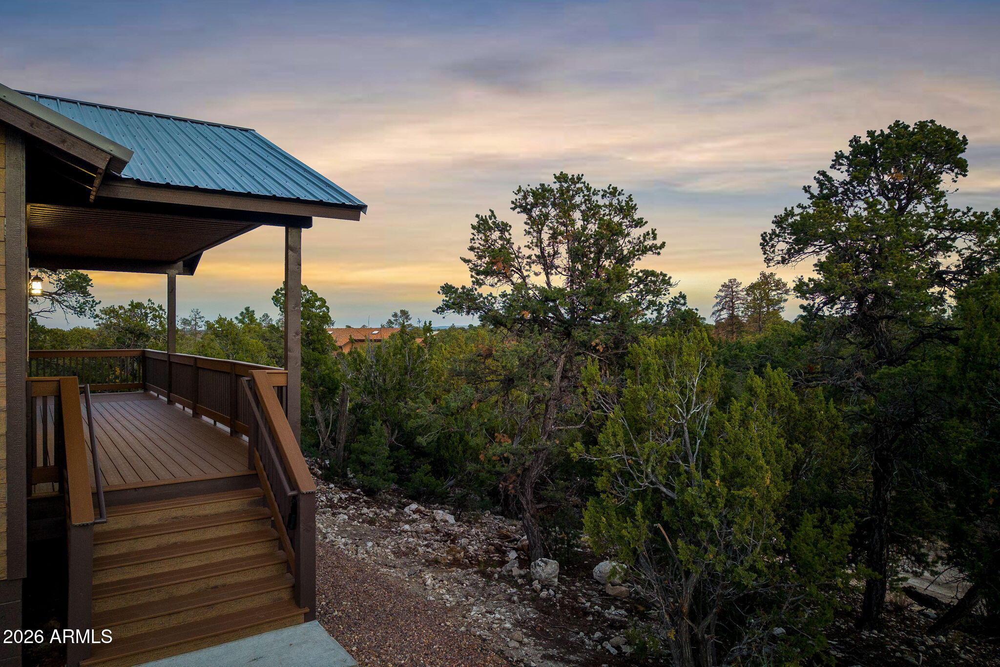 High Country Pines - Residential