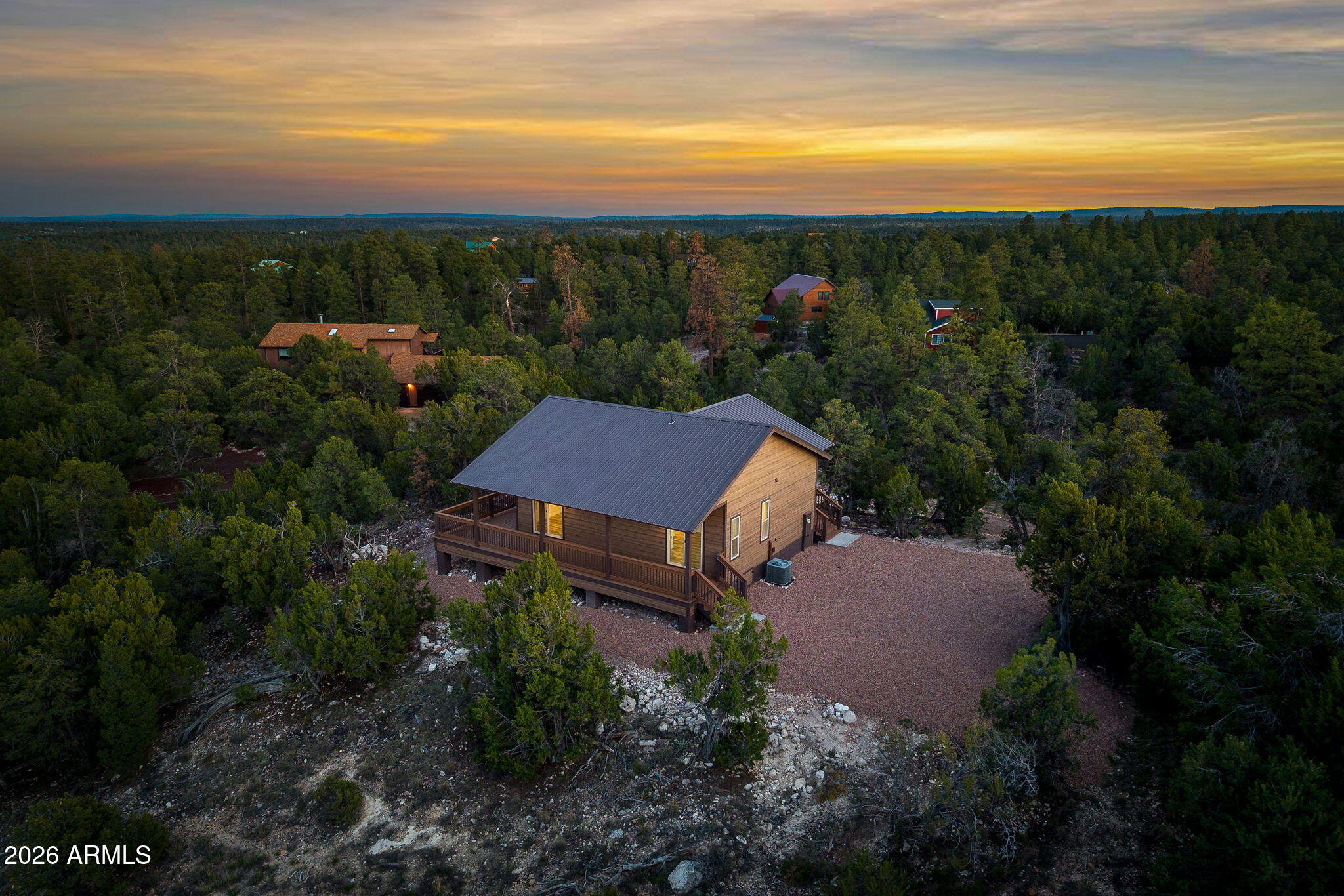High Country Pines - Residential