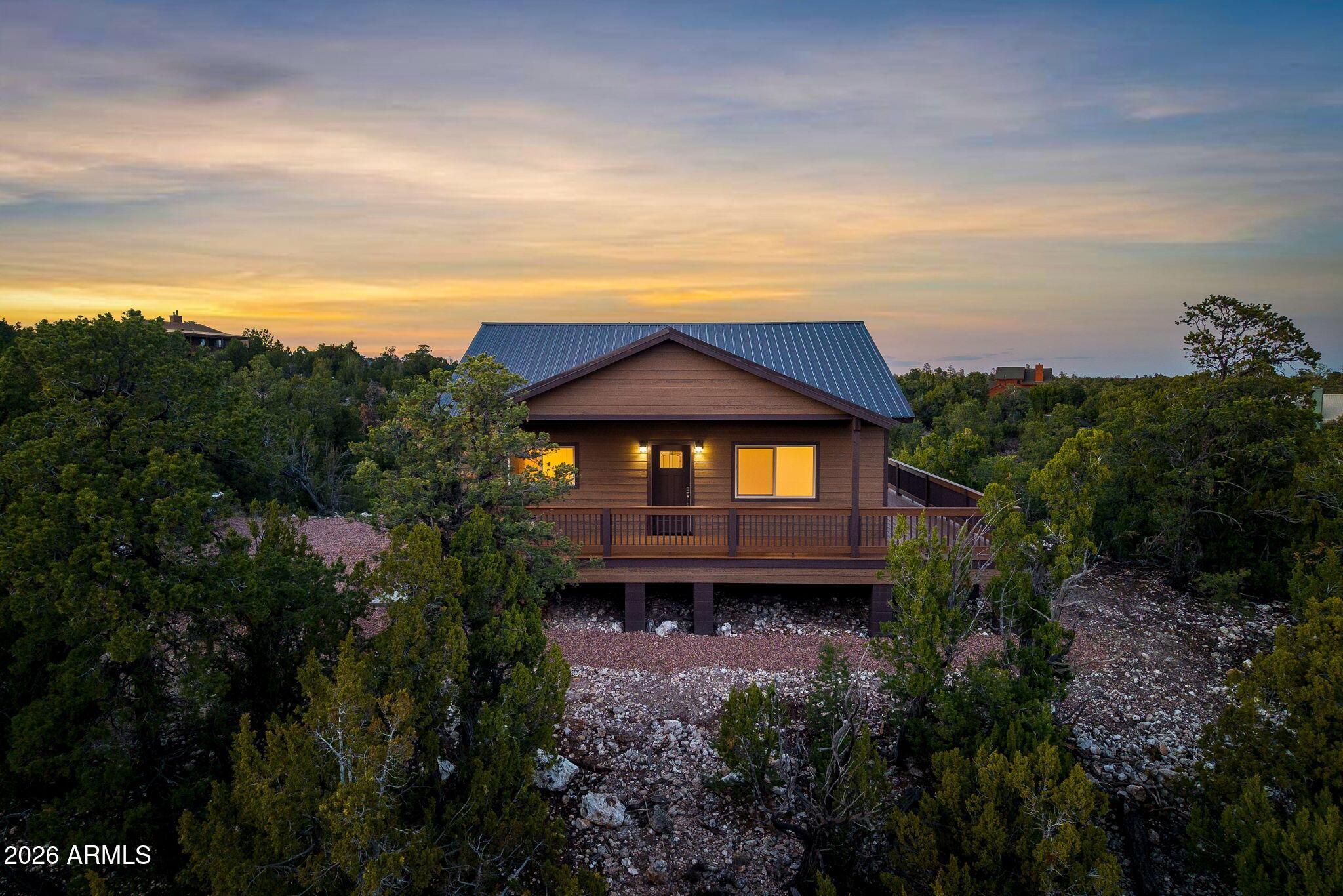 High Country Pines - Residential