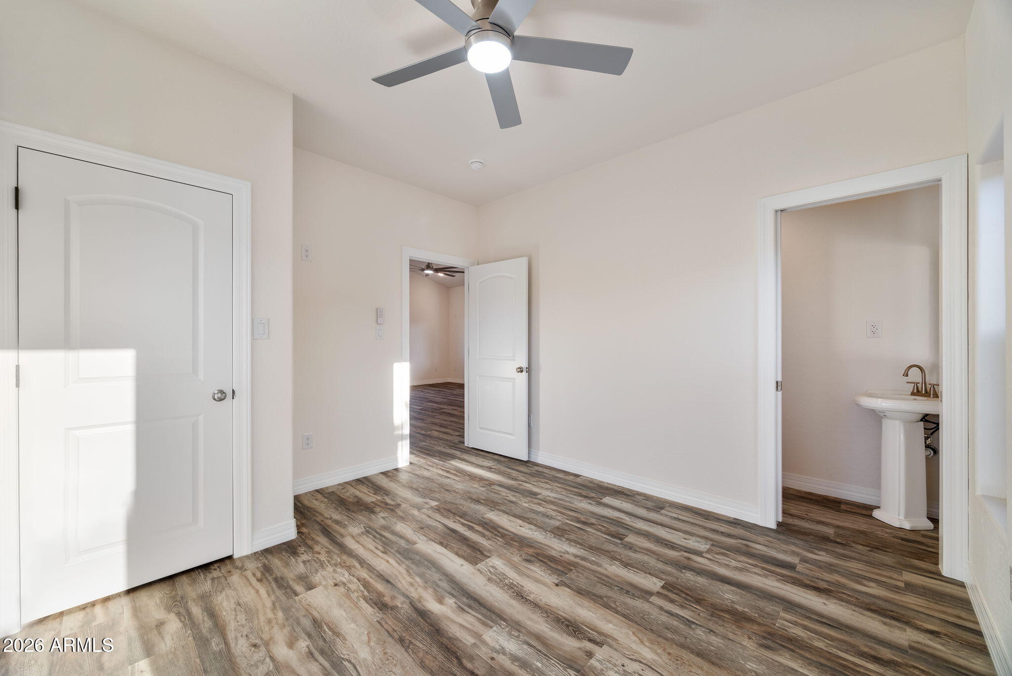 High Country Pines - Residential