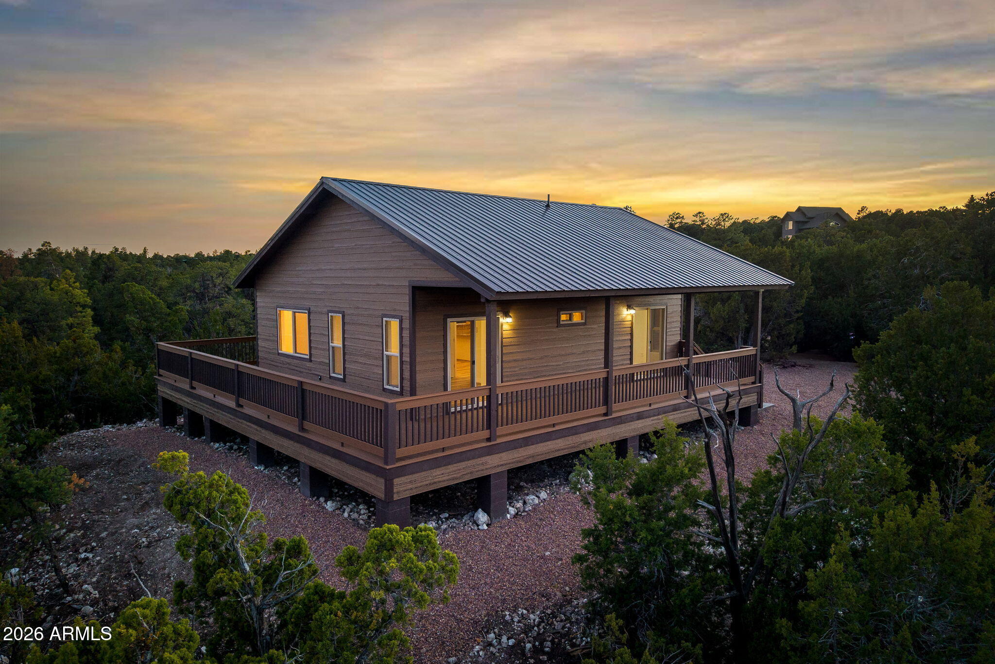 High Country Pines - Residential