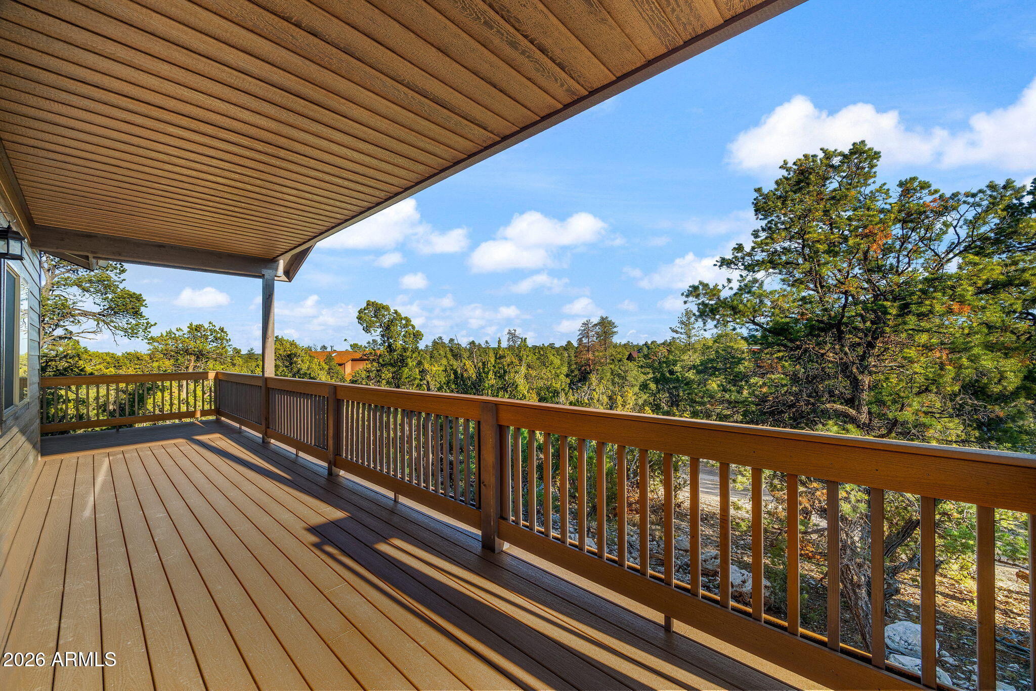 High Country Pines - Residential