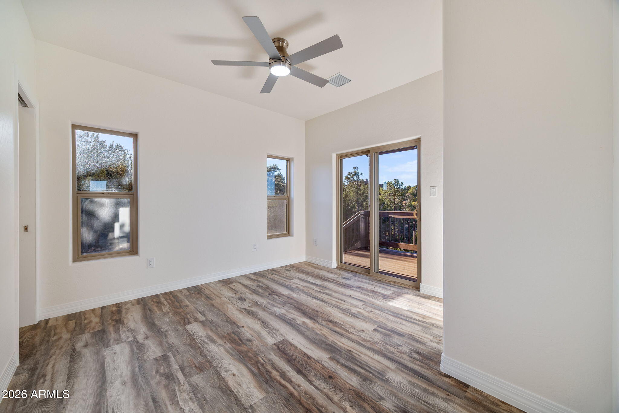 High Country Pines - Residential