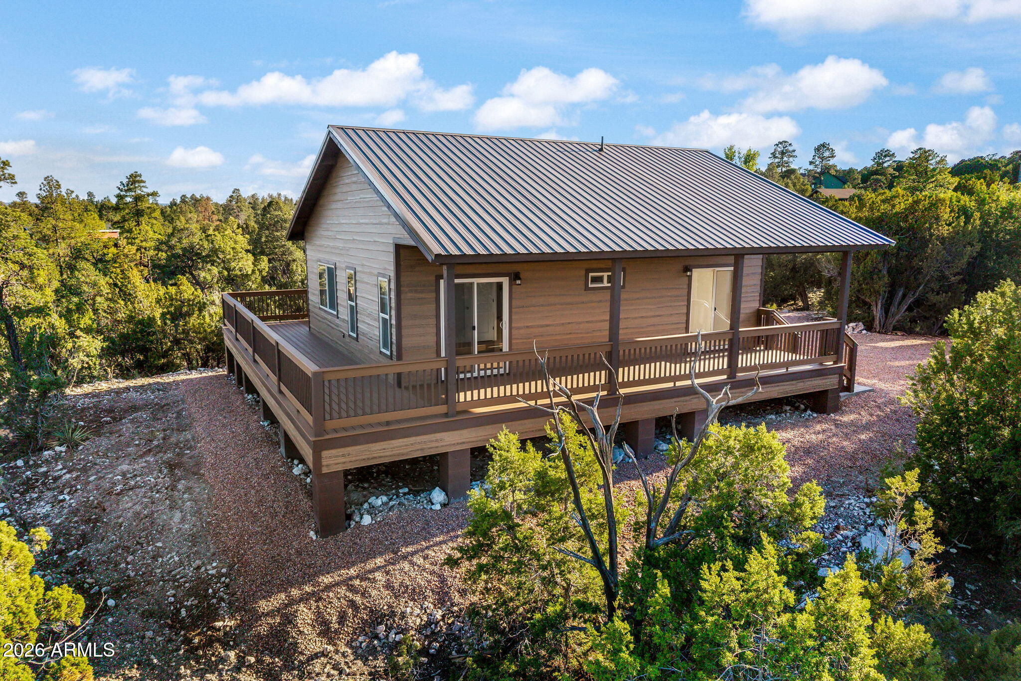 High Country Pines - Residential