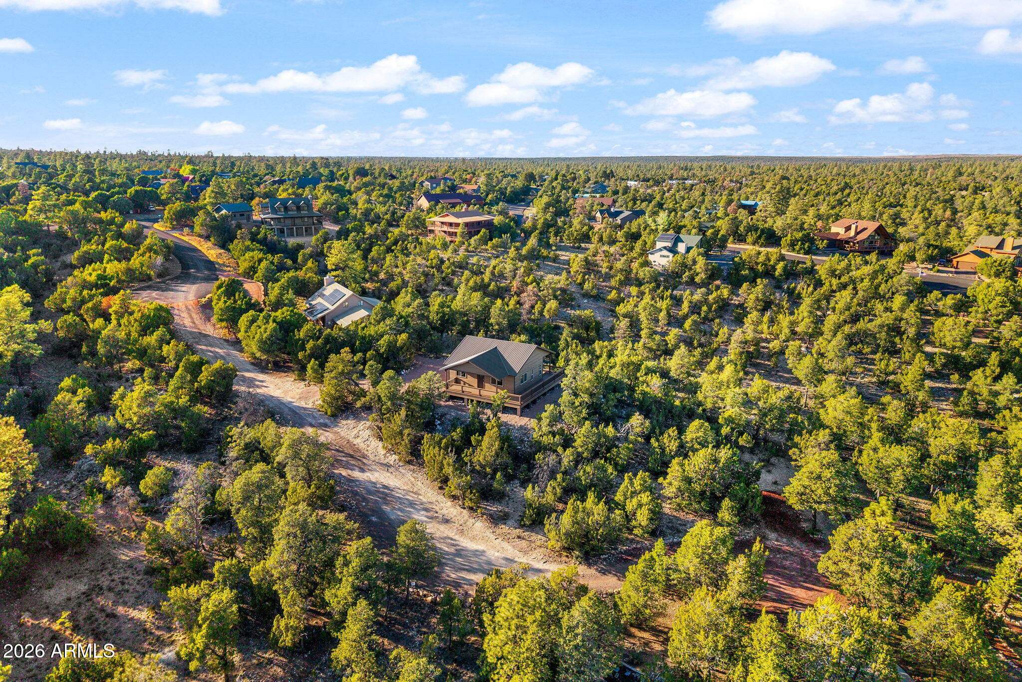 High Country Pines - Residential
