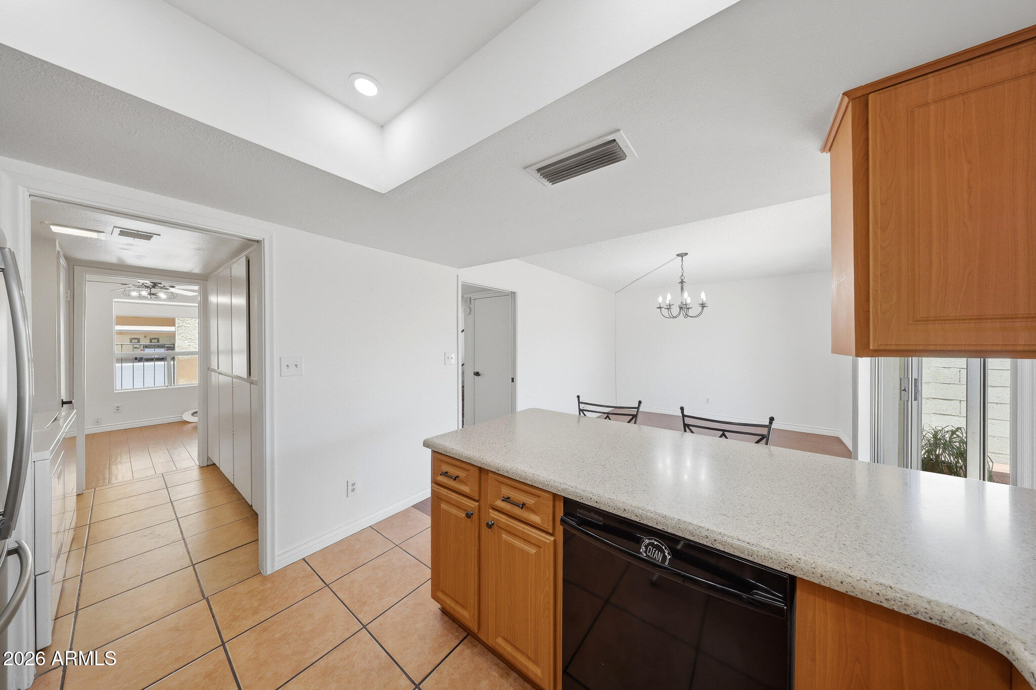 VALLE VENADO 2 - Residential