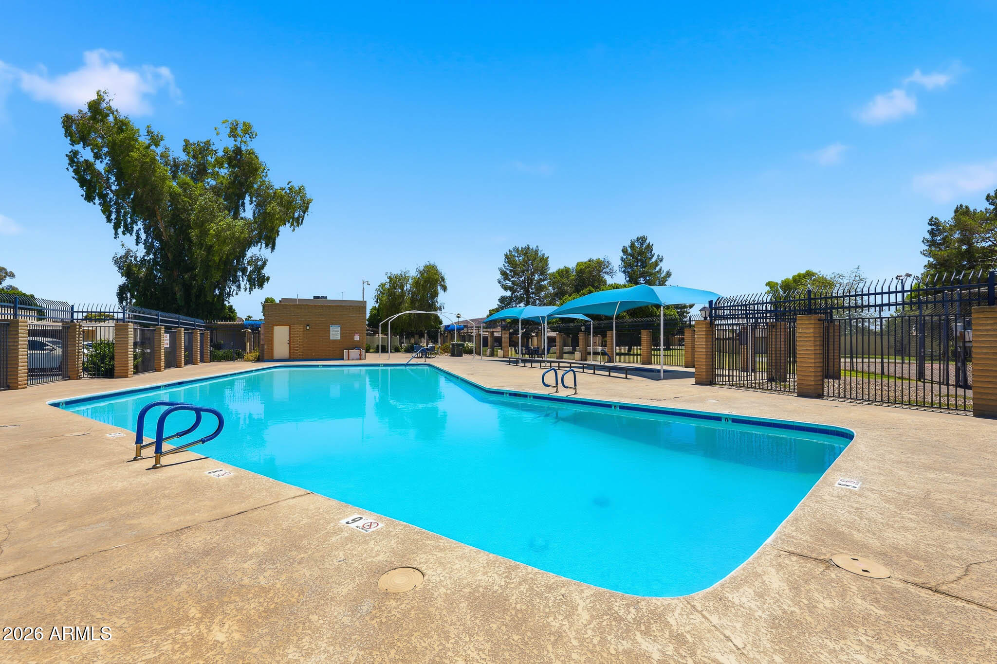 VALLE VENADO 2 - Residential