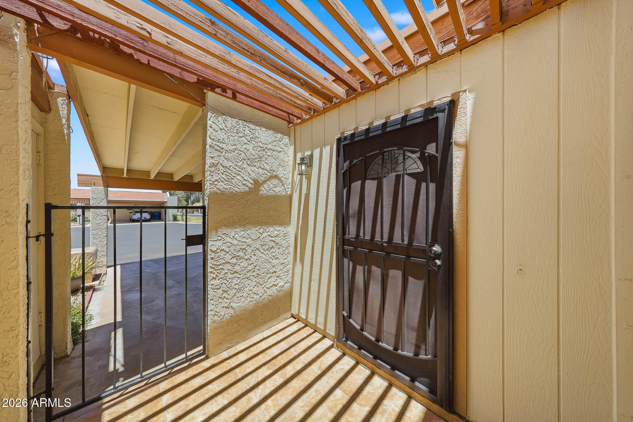 VALLE VENADO 2 - Residential