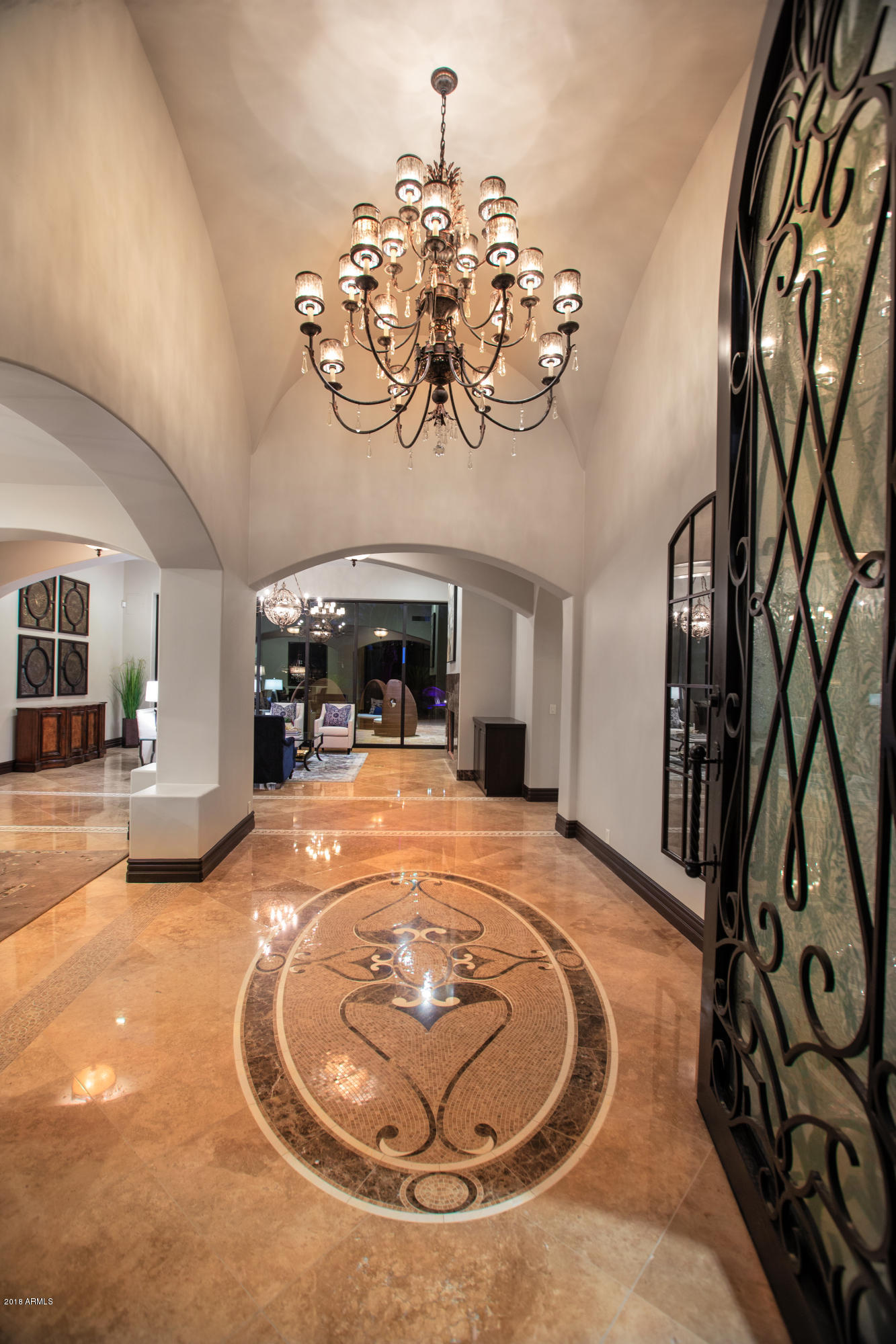 Paradise Valley - Residential