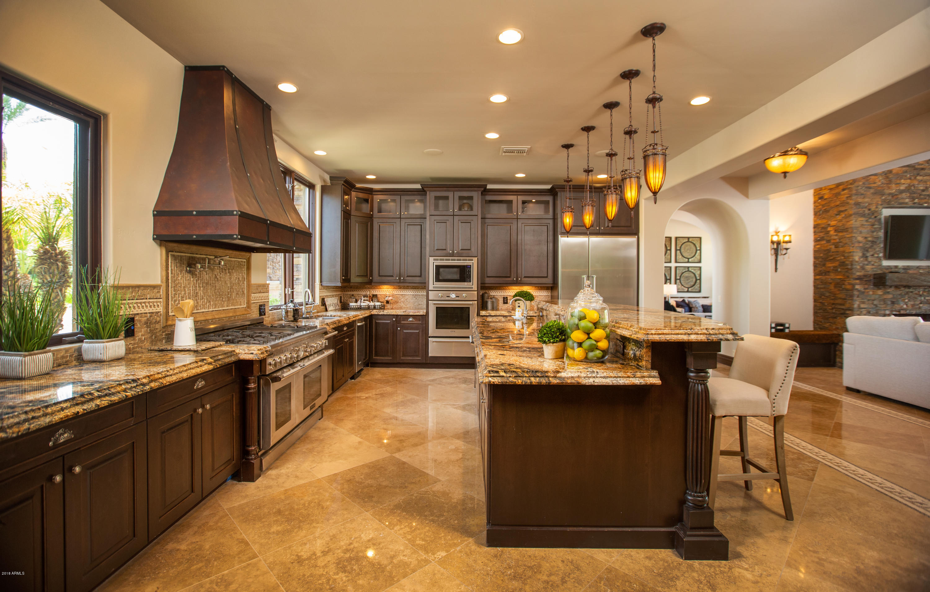 Paradise Valley - Residential