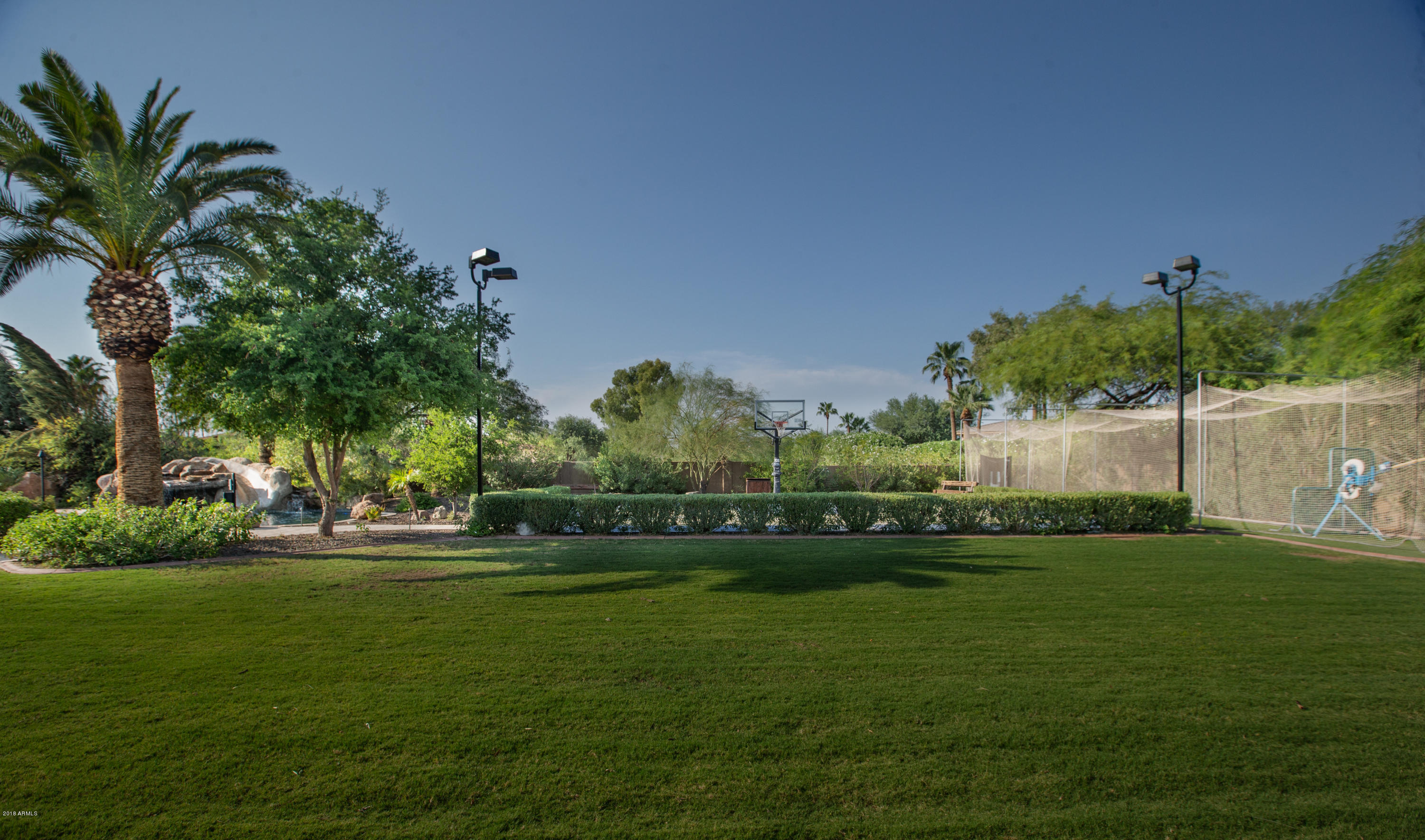 Paradise Valley - Residential