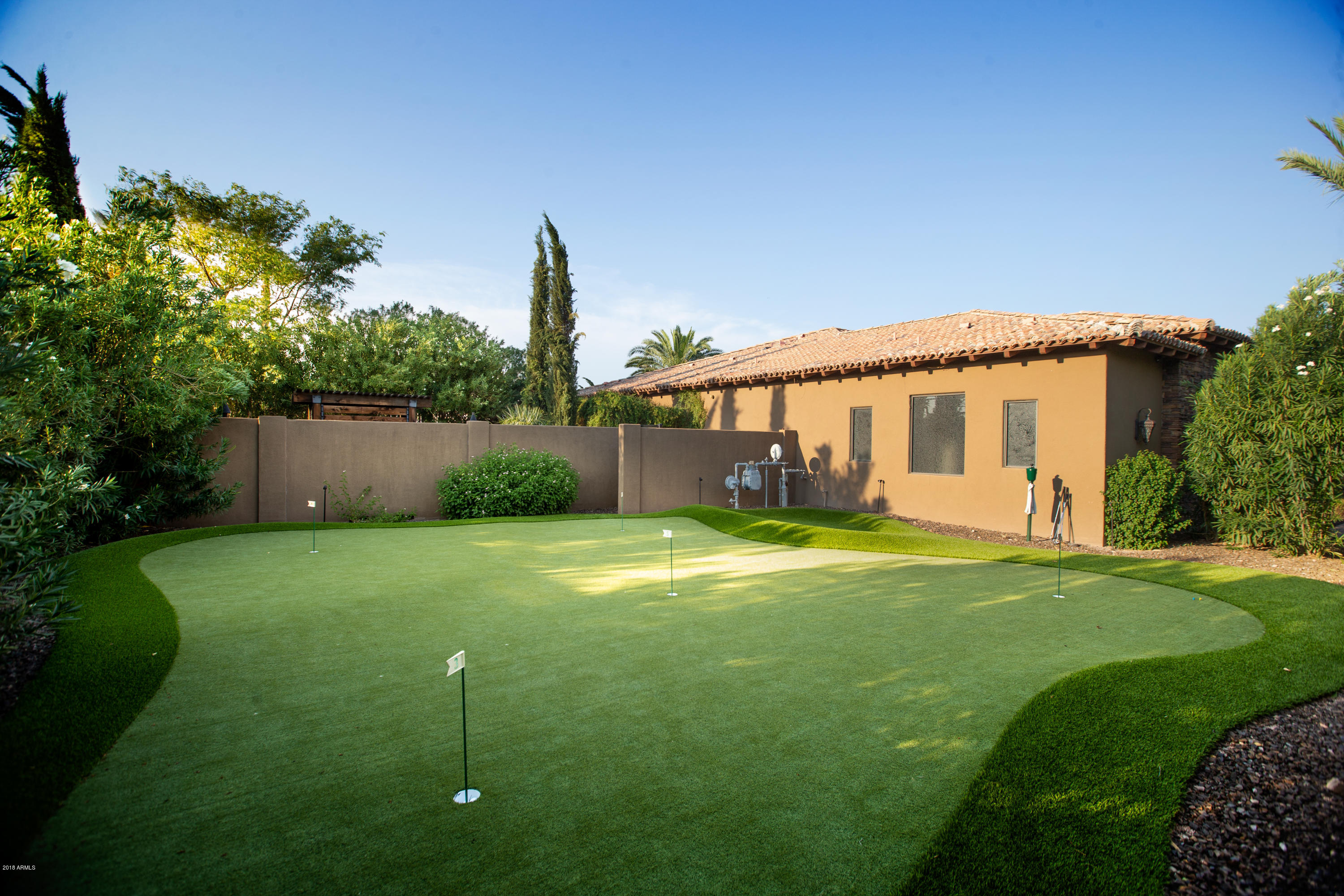 Paradise Valley - Residential