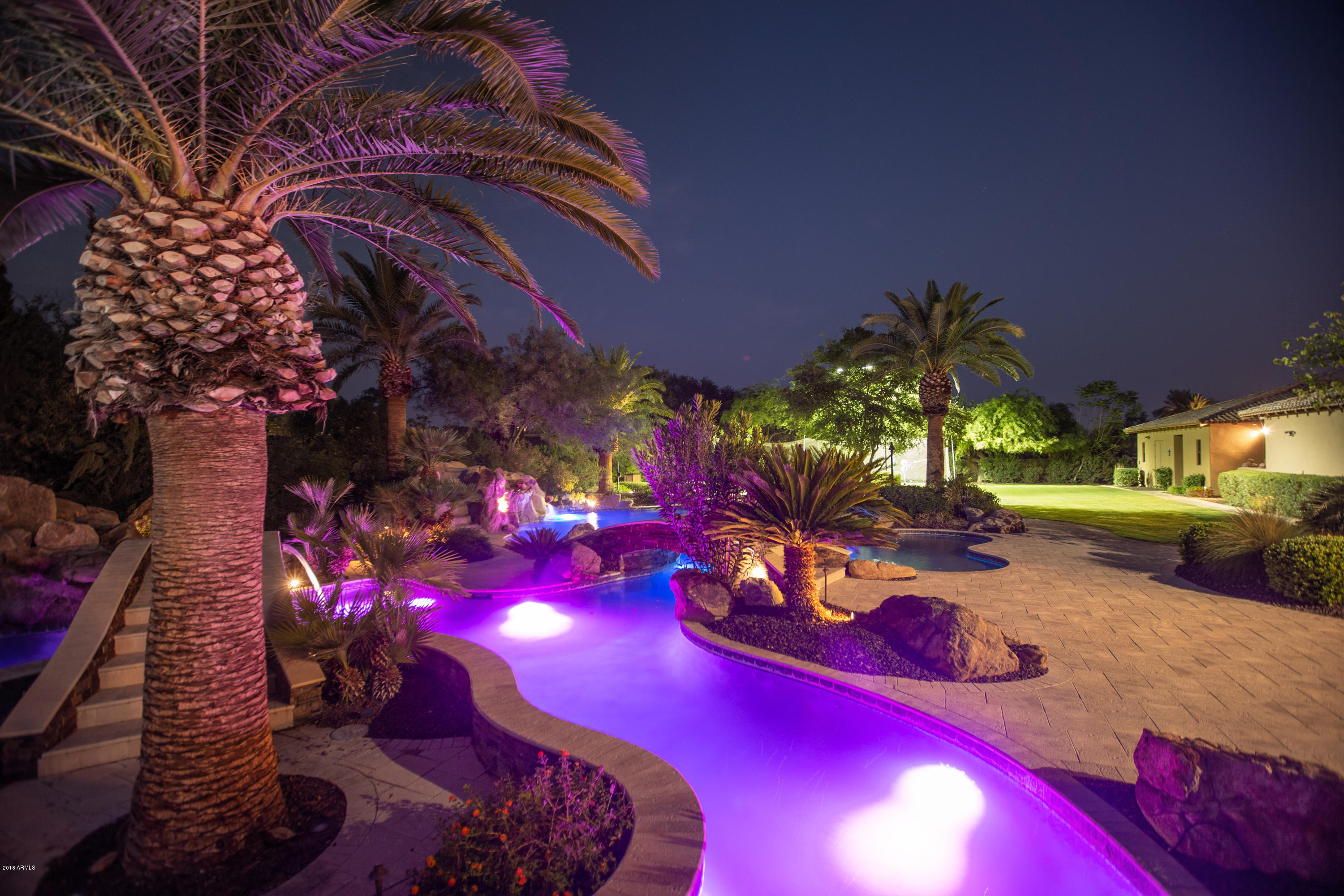 Paradise Valley - Residential
