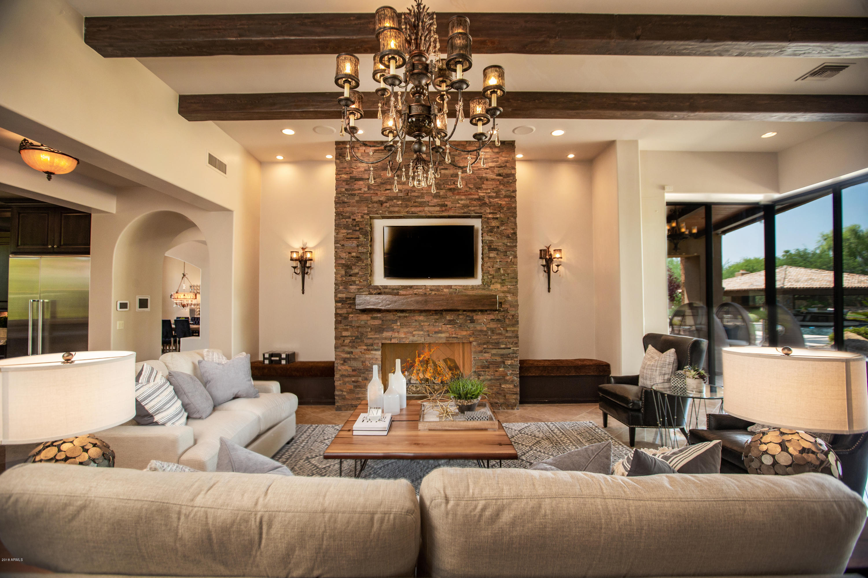 Paradise Valley - Residential