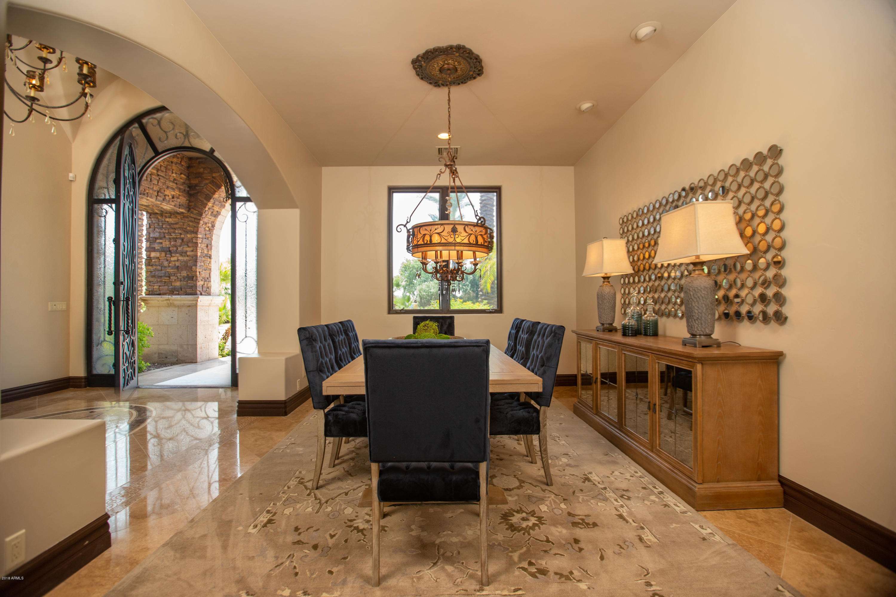 Paradise Valley - Residential