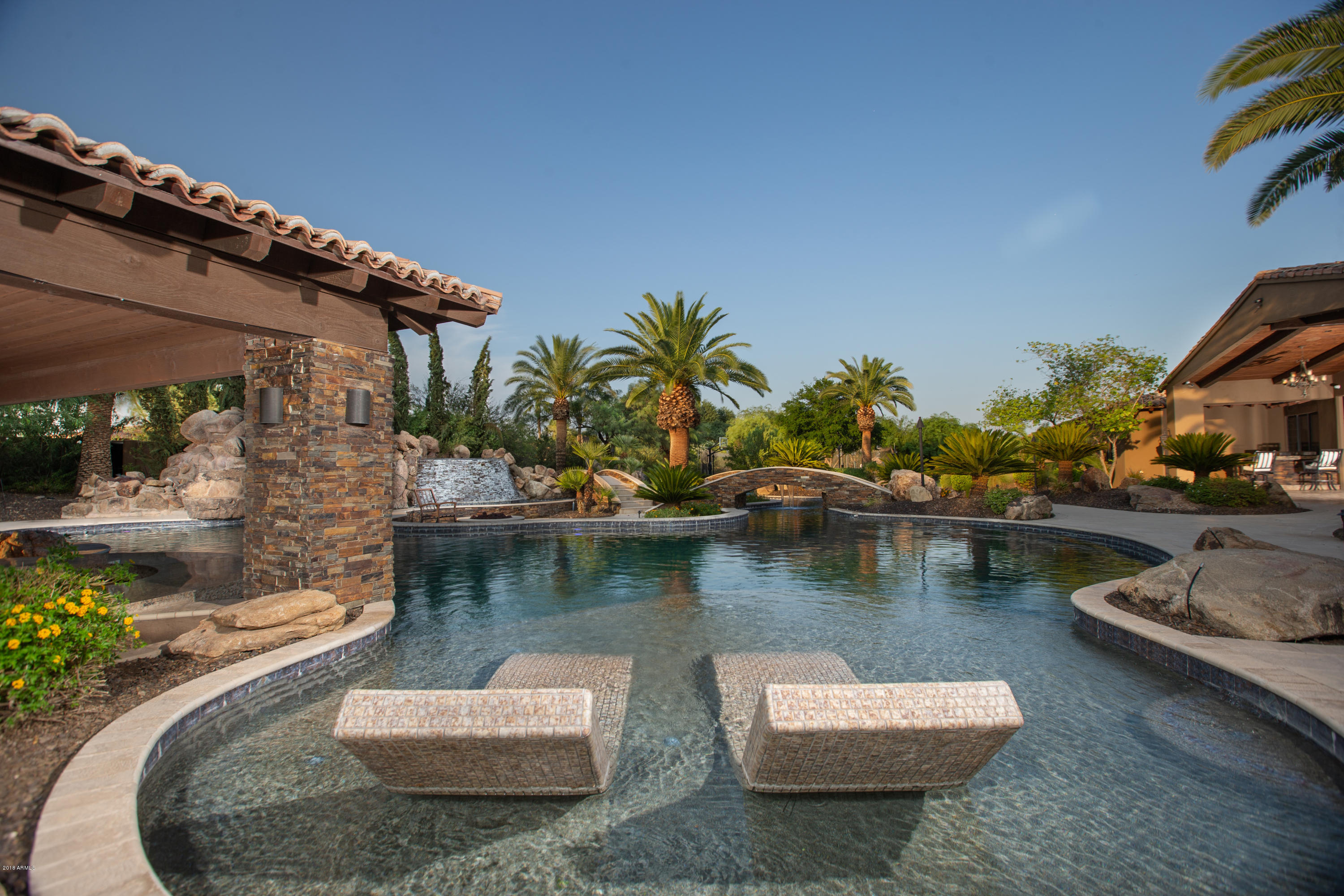 Paradise Valley - Residential
