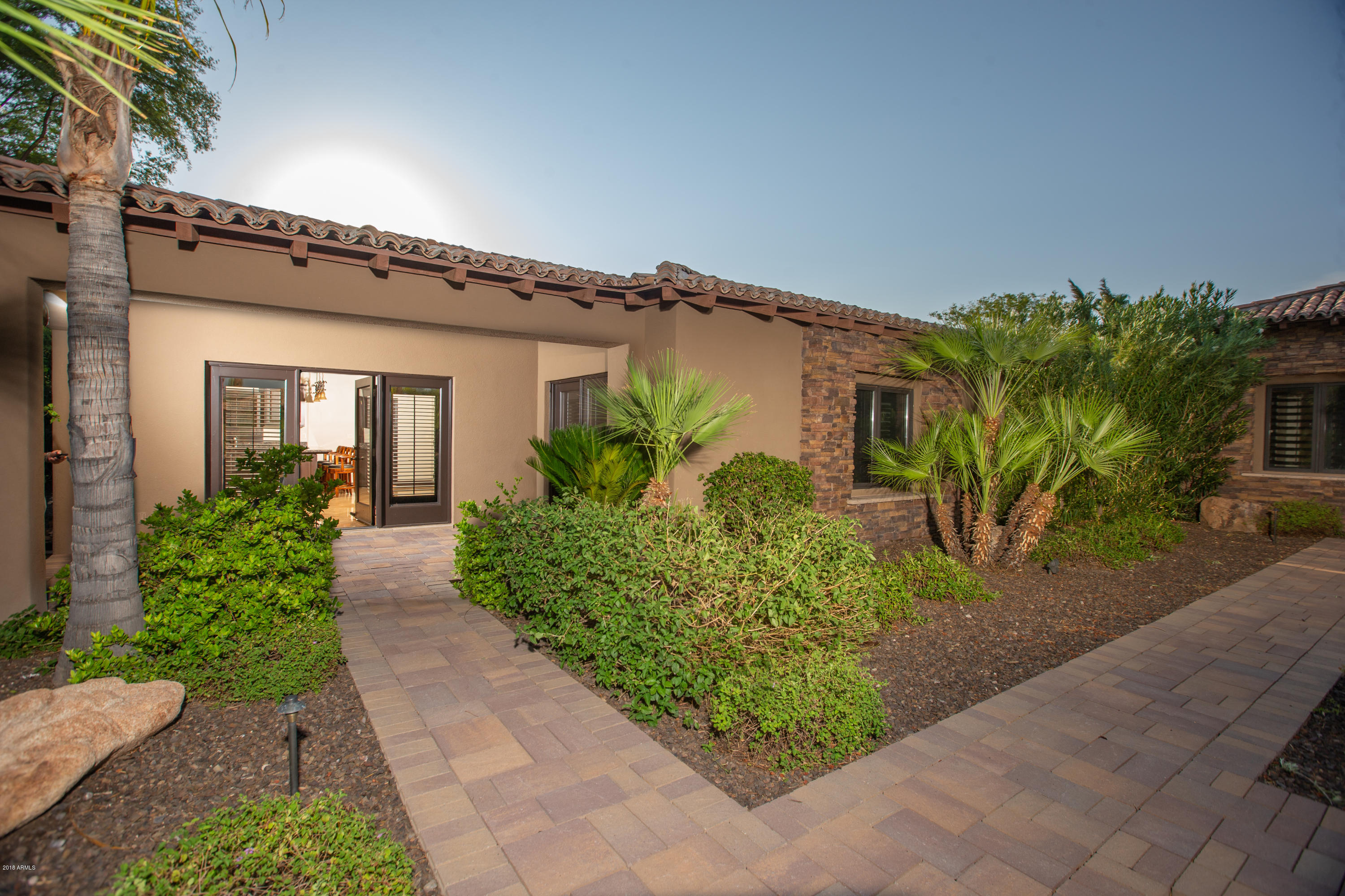 Paradise Valley - Residential