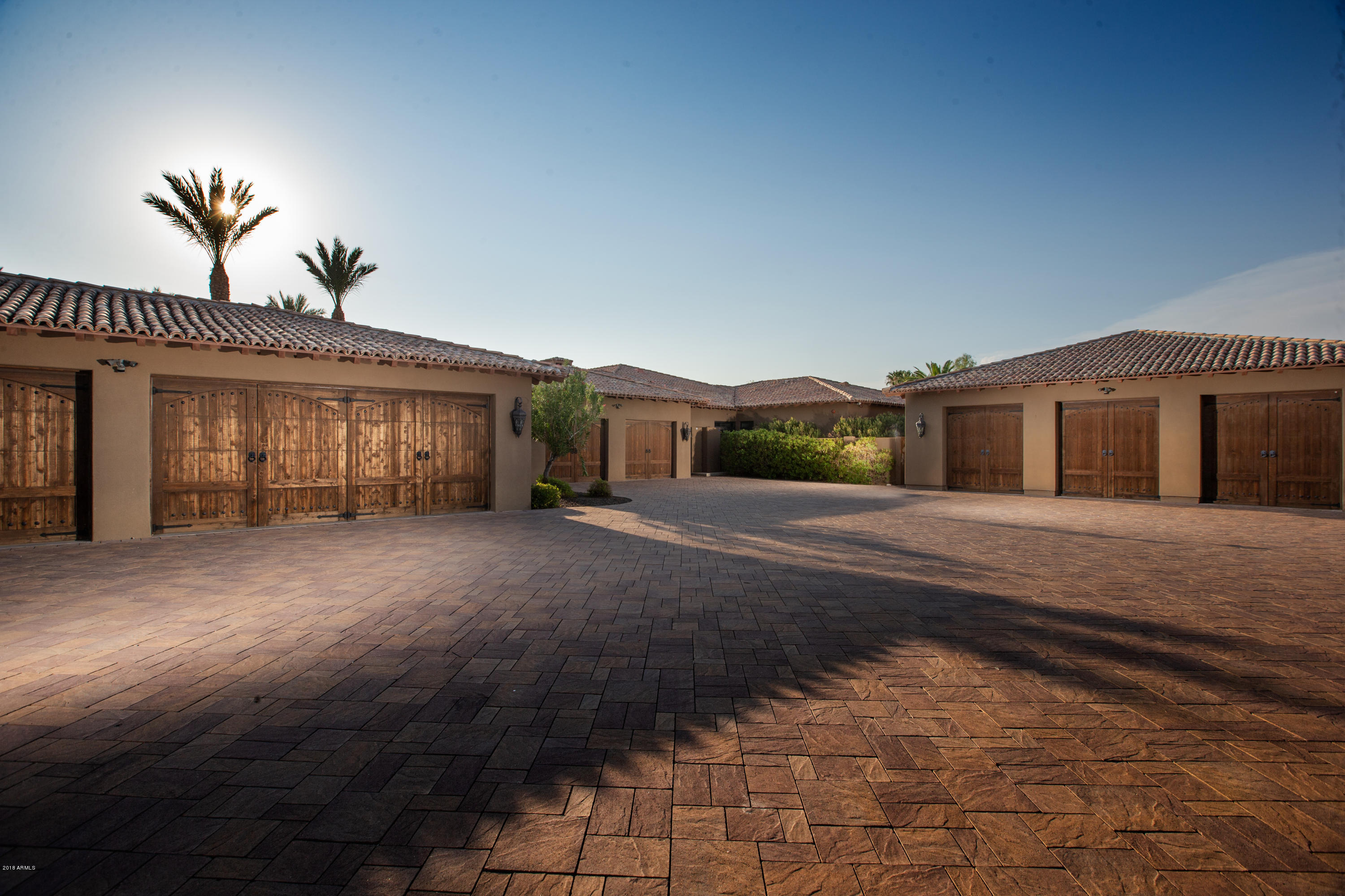 Paradise Valley - Residential