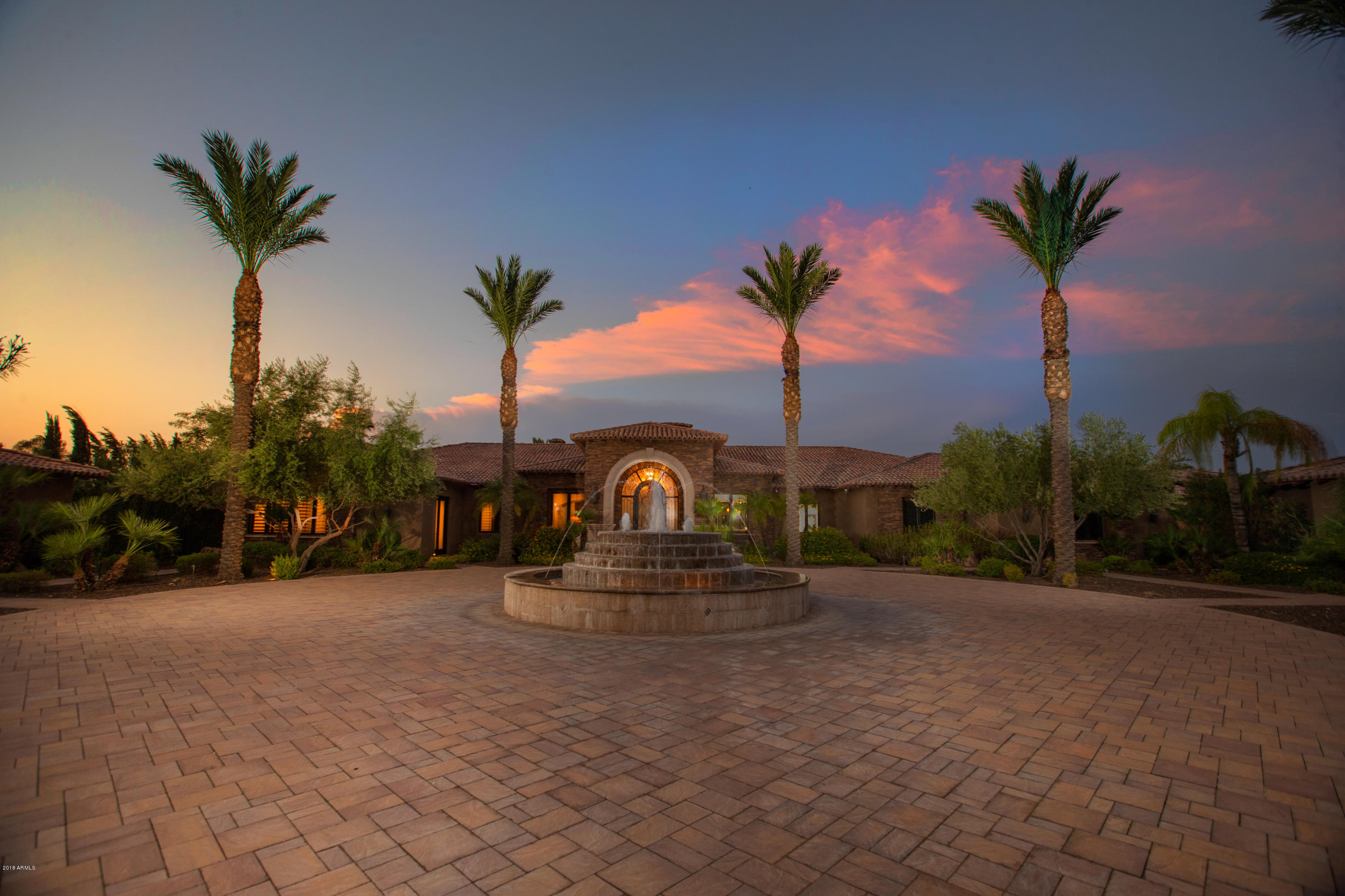 Paradise Valley - Residential