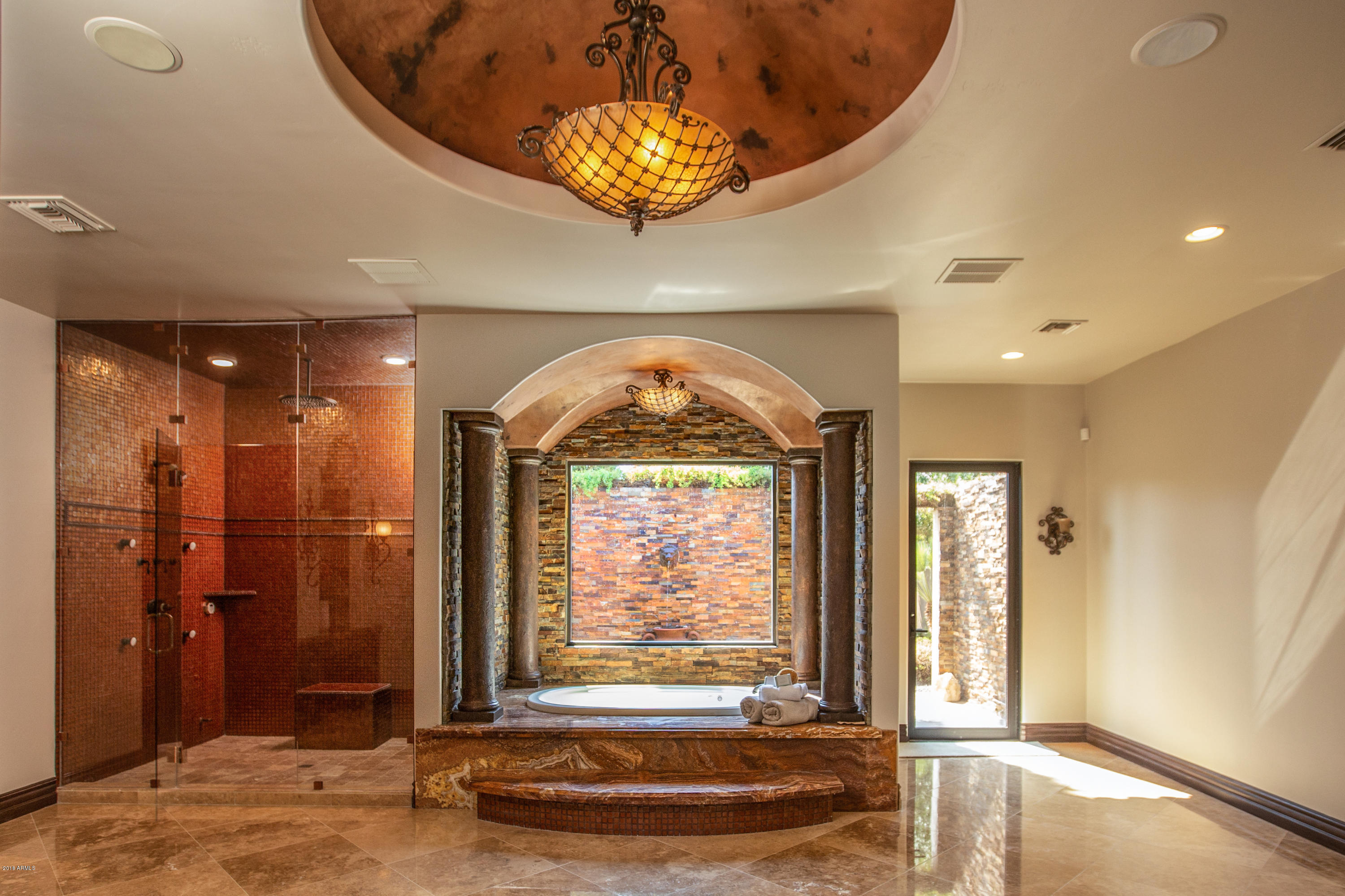 Paradise Valley - Residential