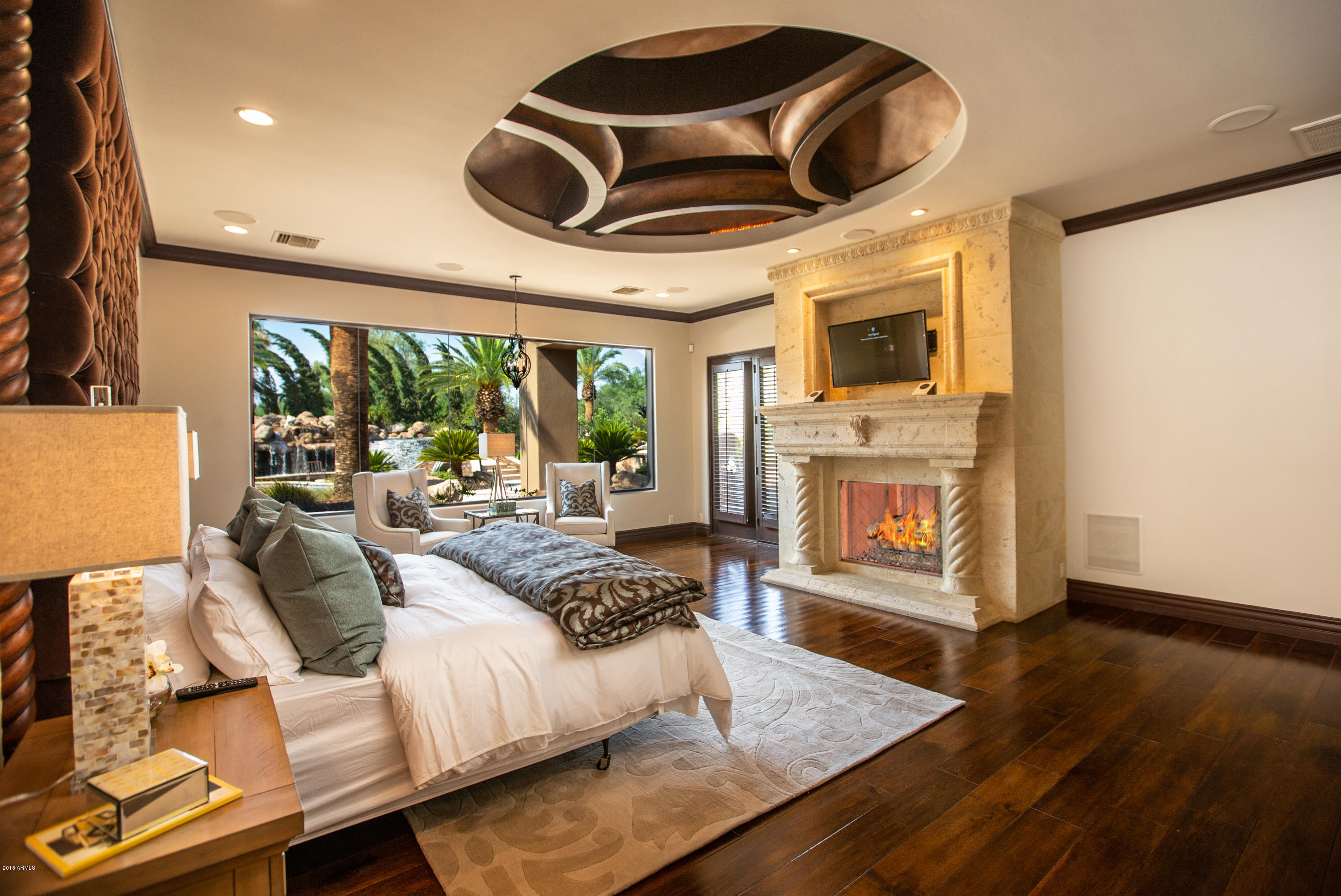 Paradise Valley - Residential