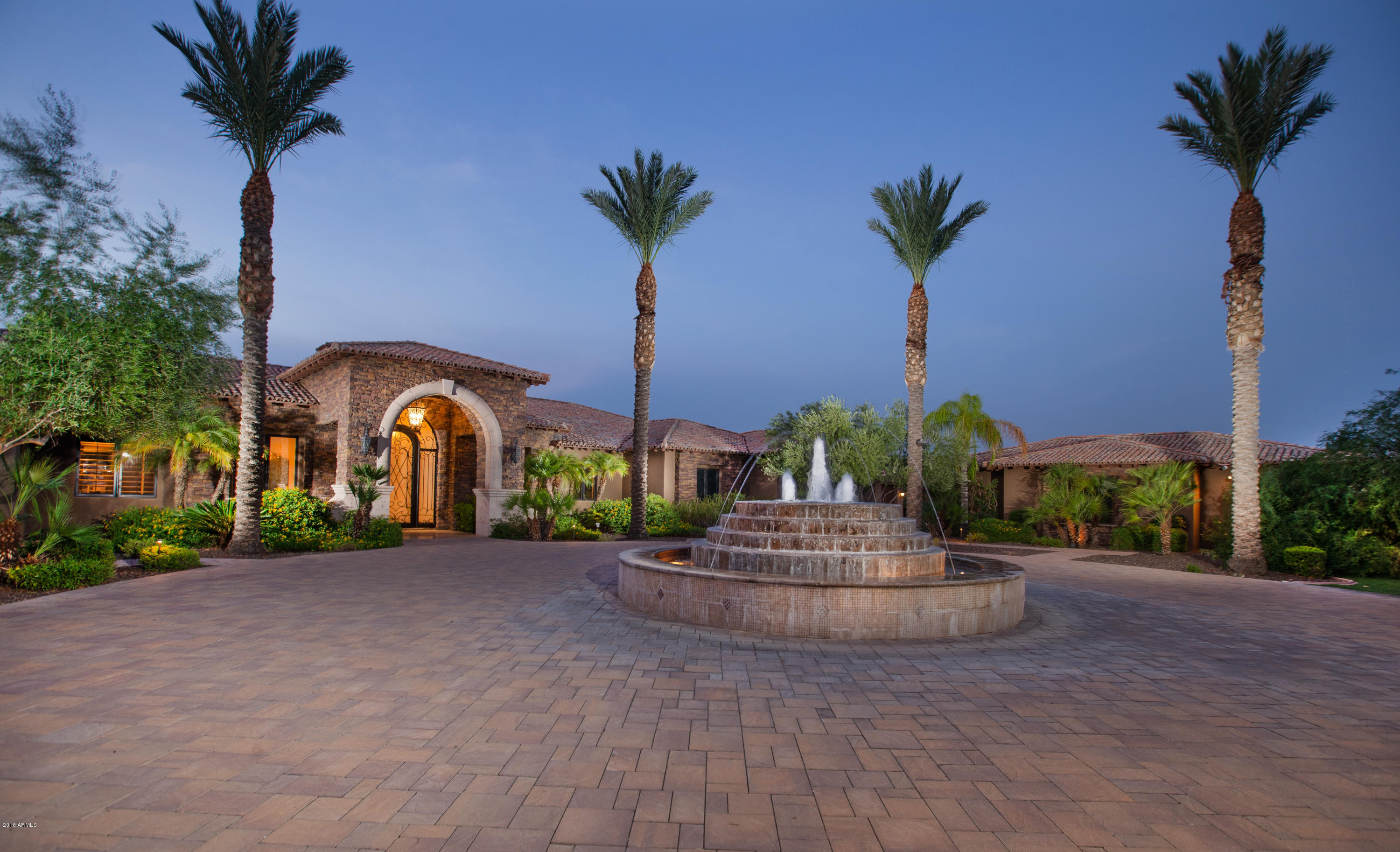 Paradise Valley - Residential