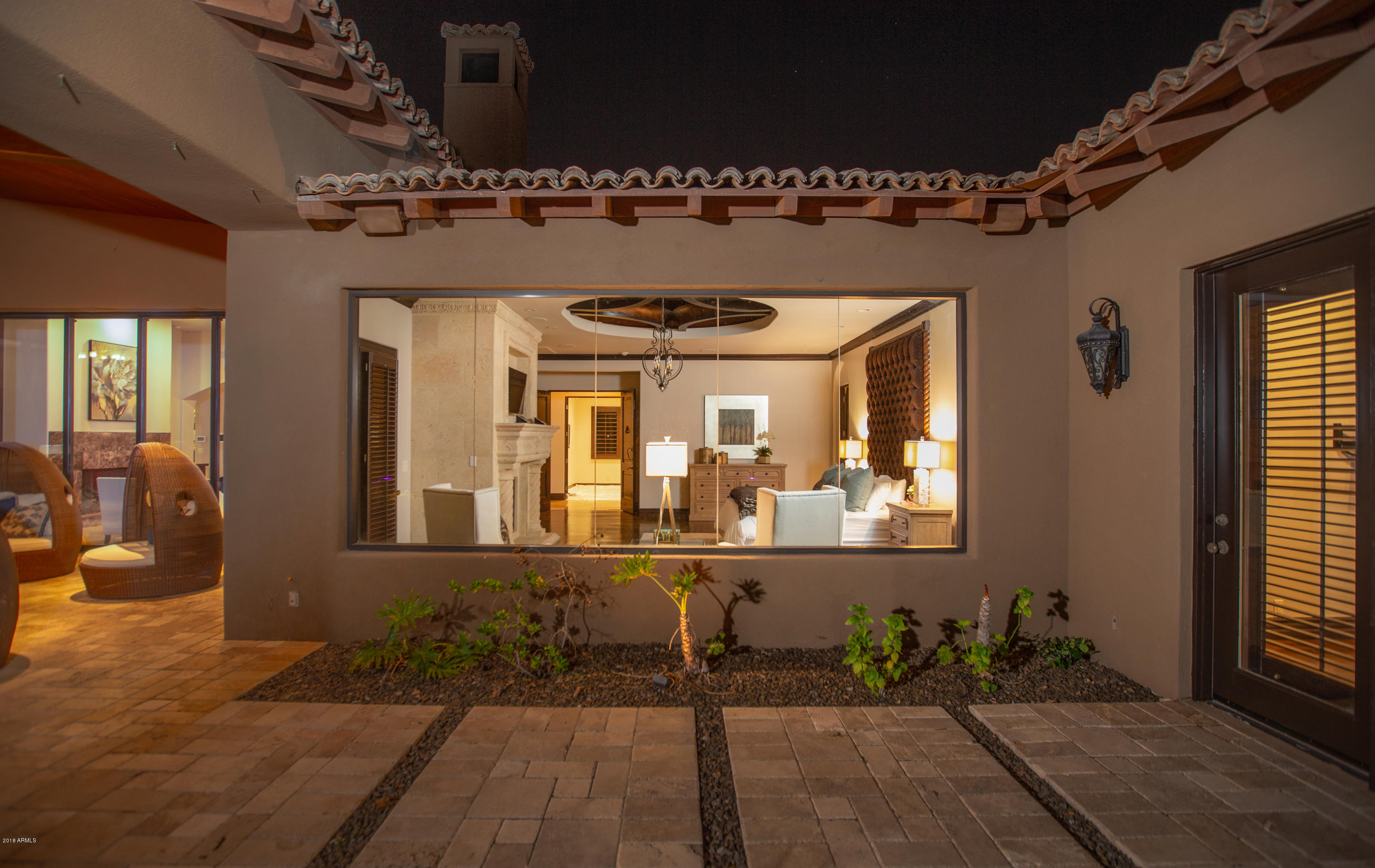 Paradise Valley - Residential