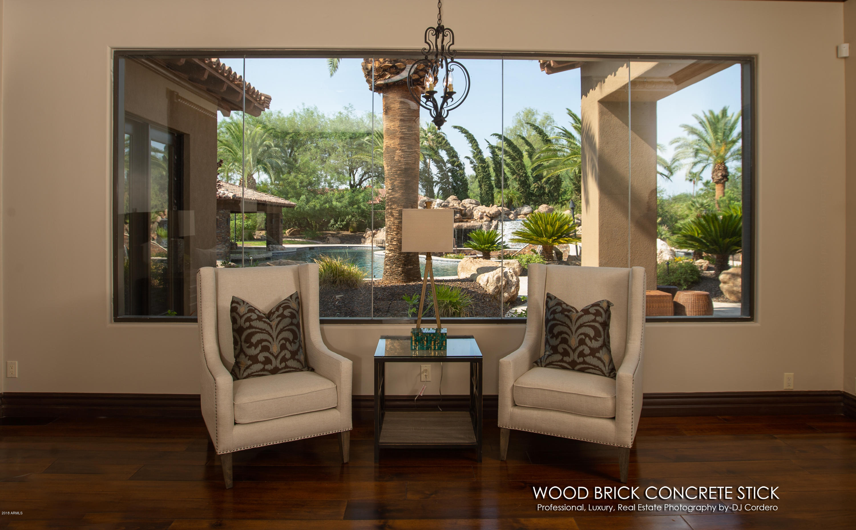 Paradise Valley - Residential