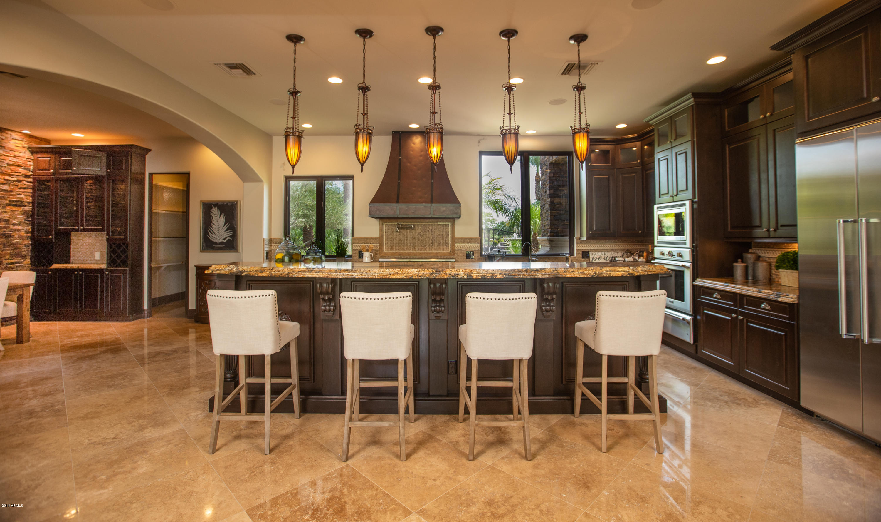 Paradise Valley - Residential