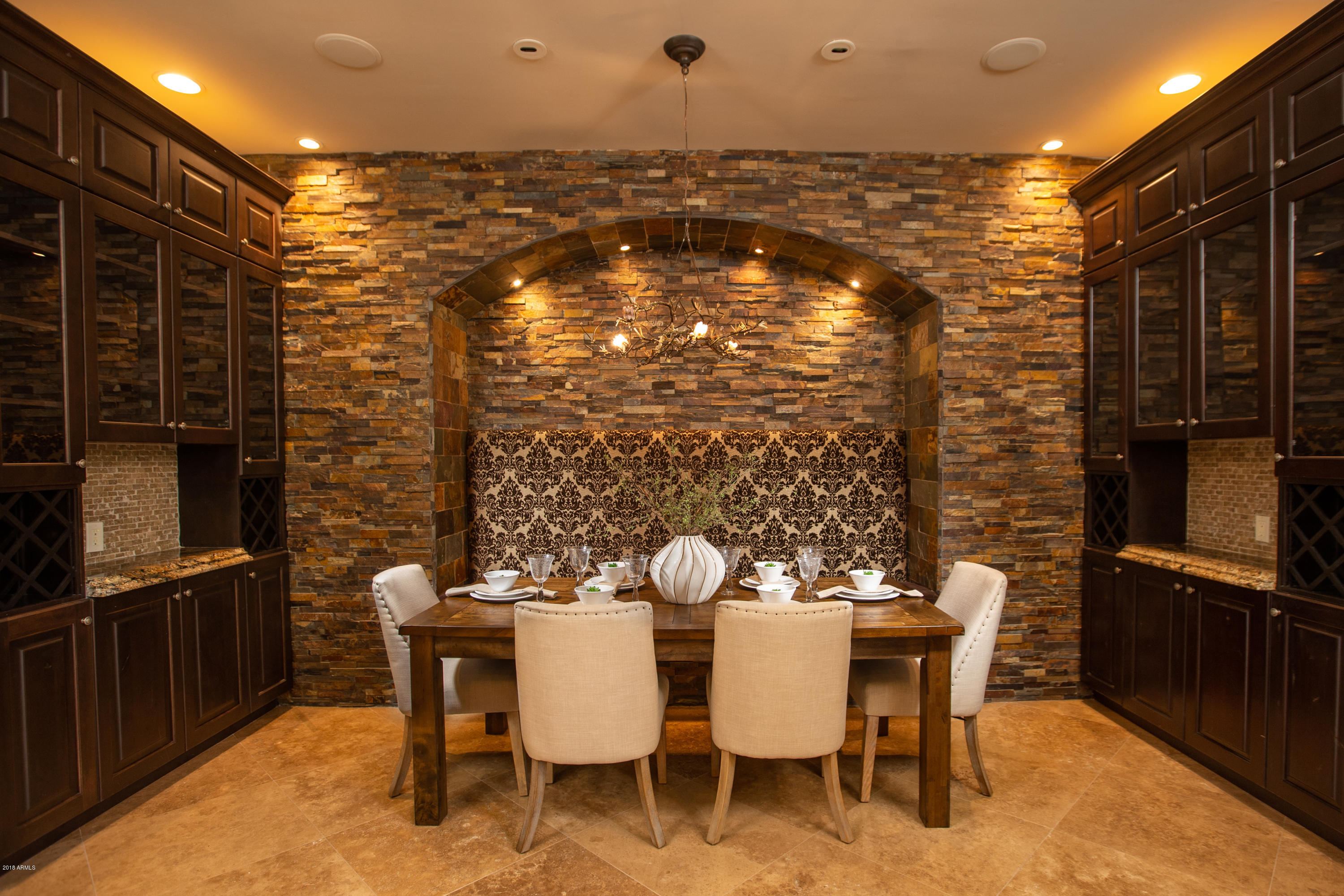 Paradise Valley - Residential