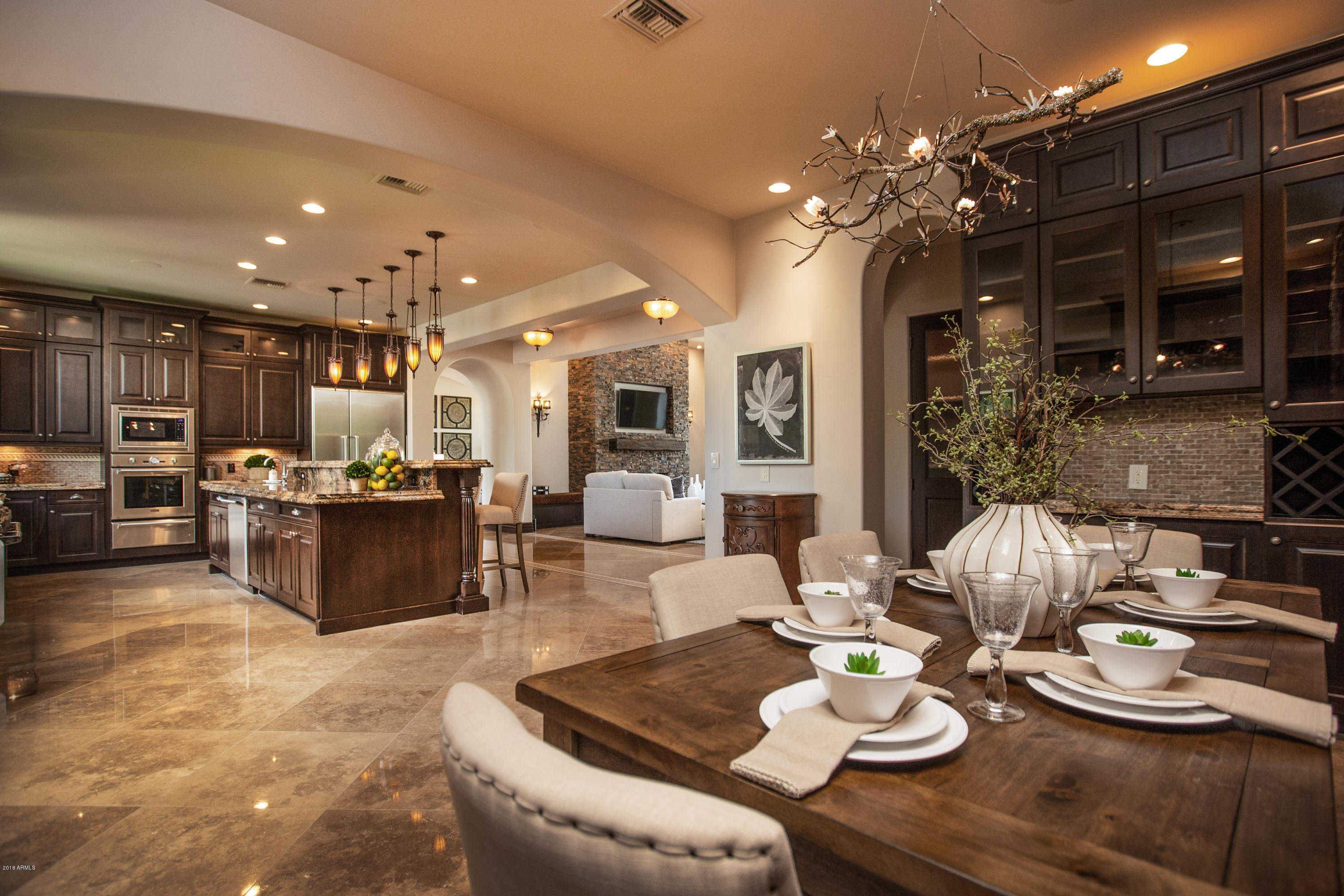 Paradise Valley - Residential