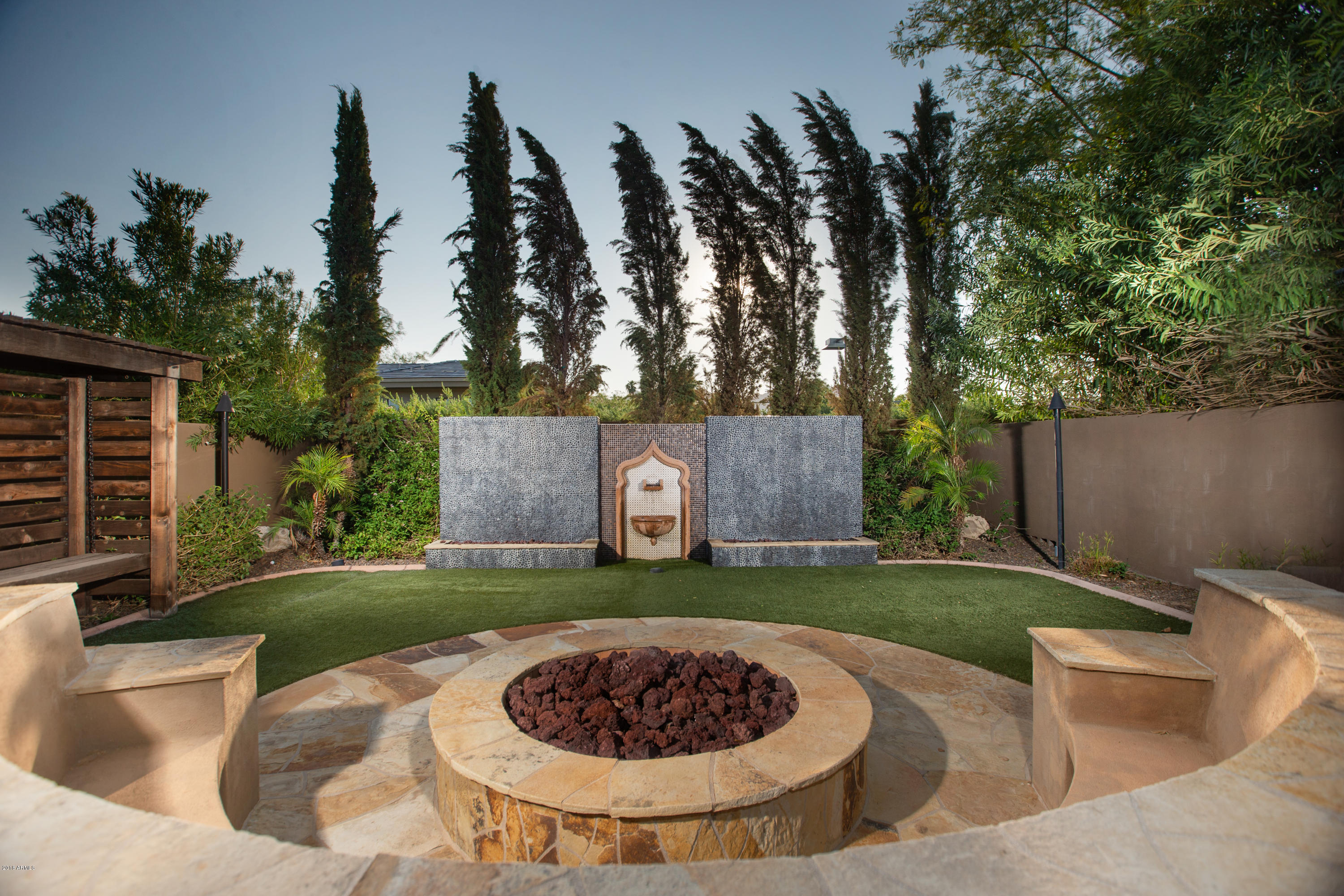 Paradise Valley - Residential