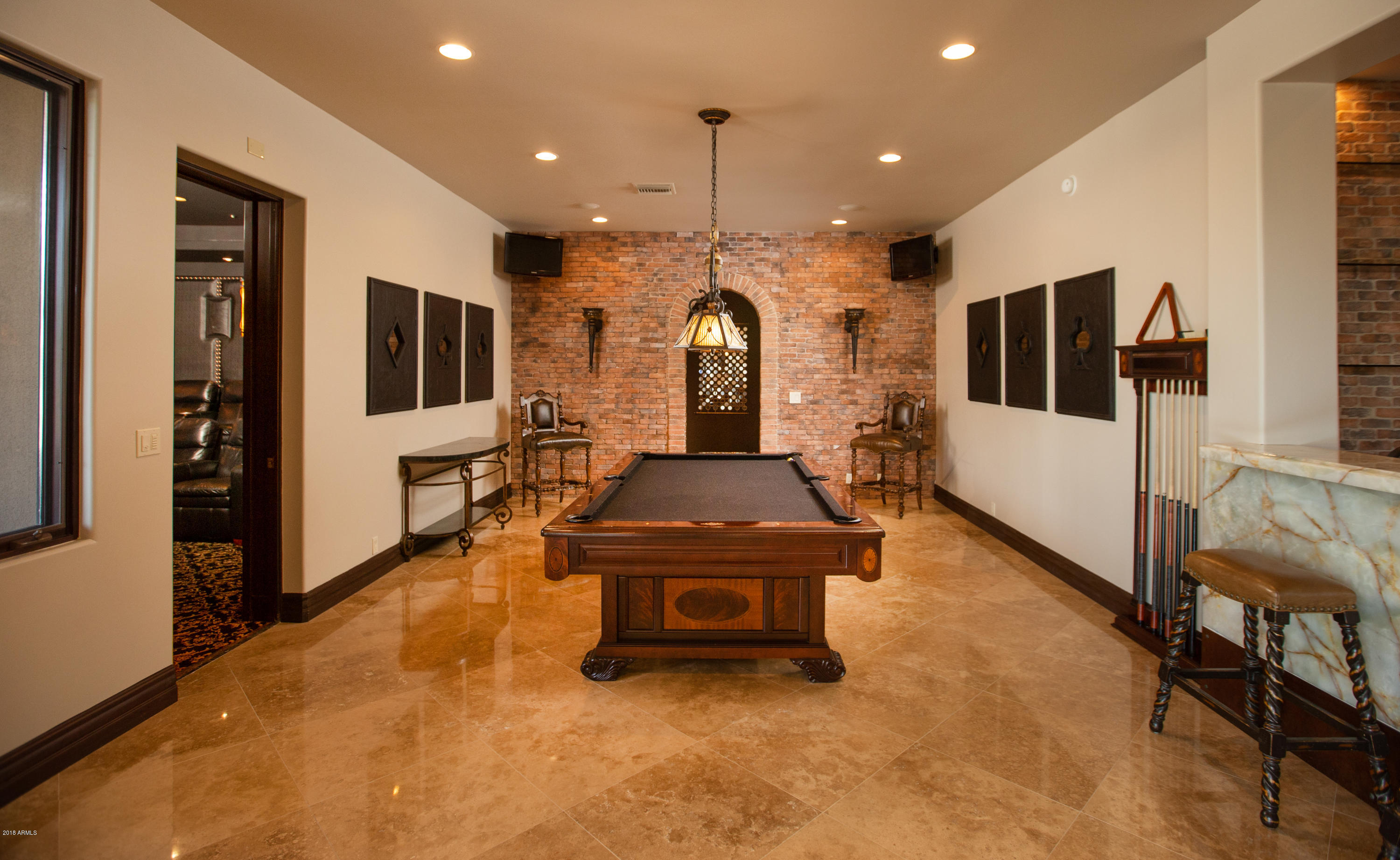 Paradise Valley - Residential