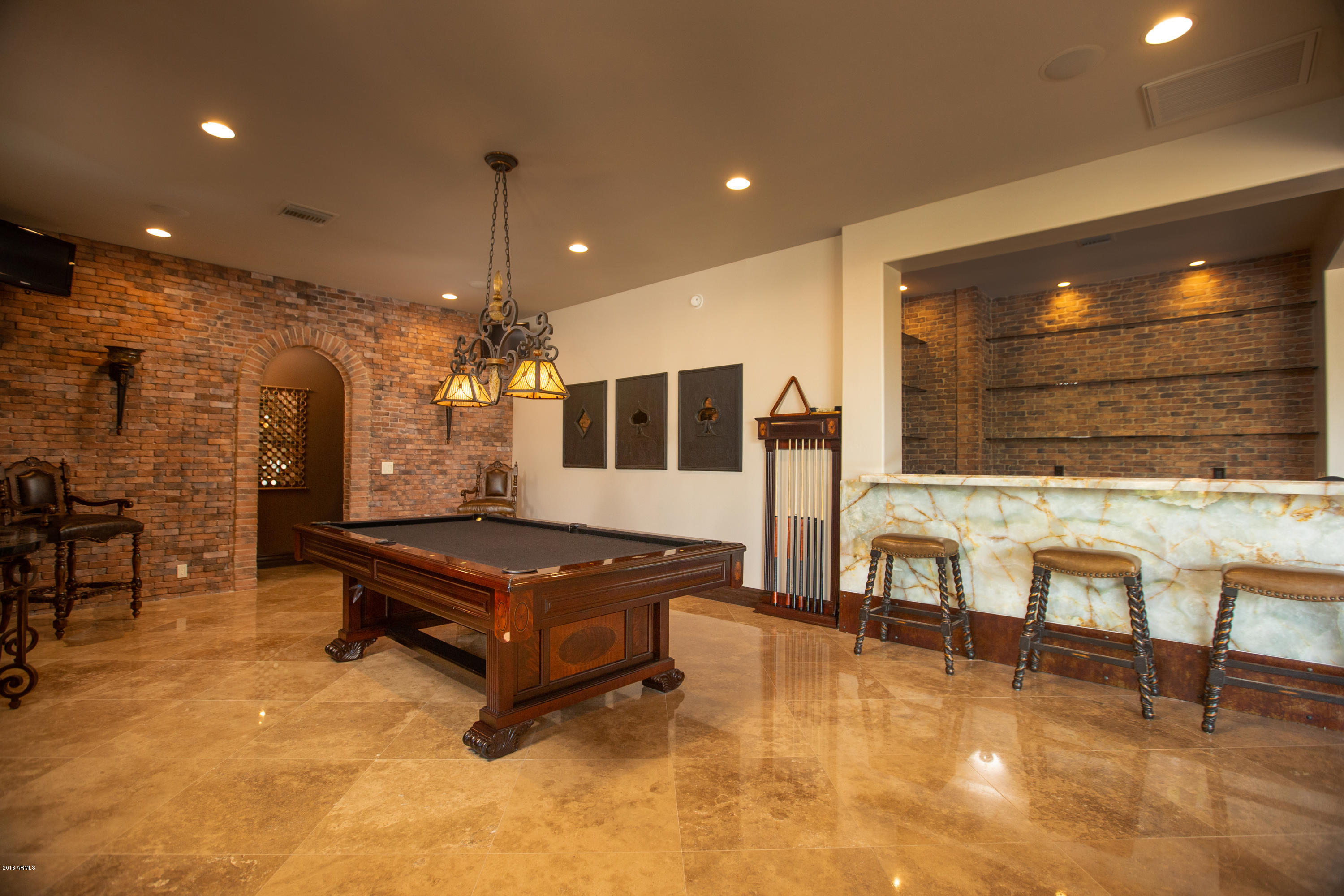Paradise Valley - Residential