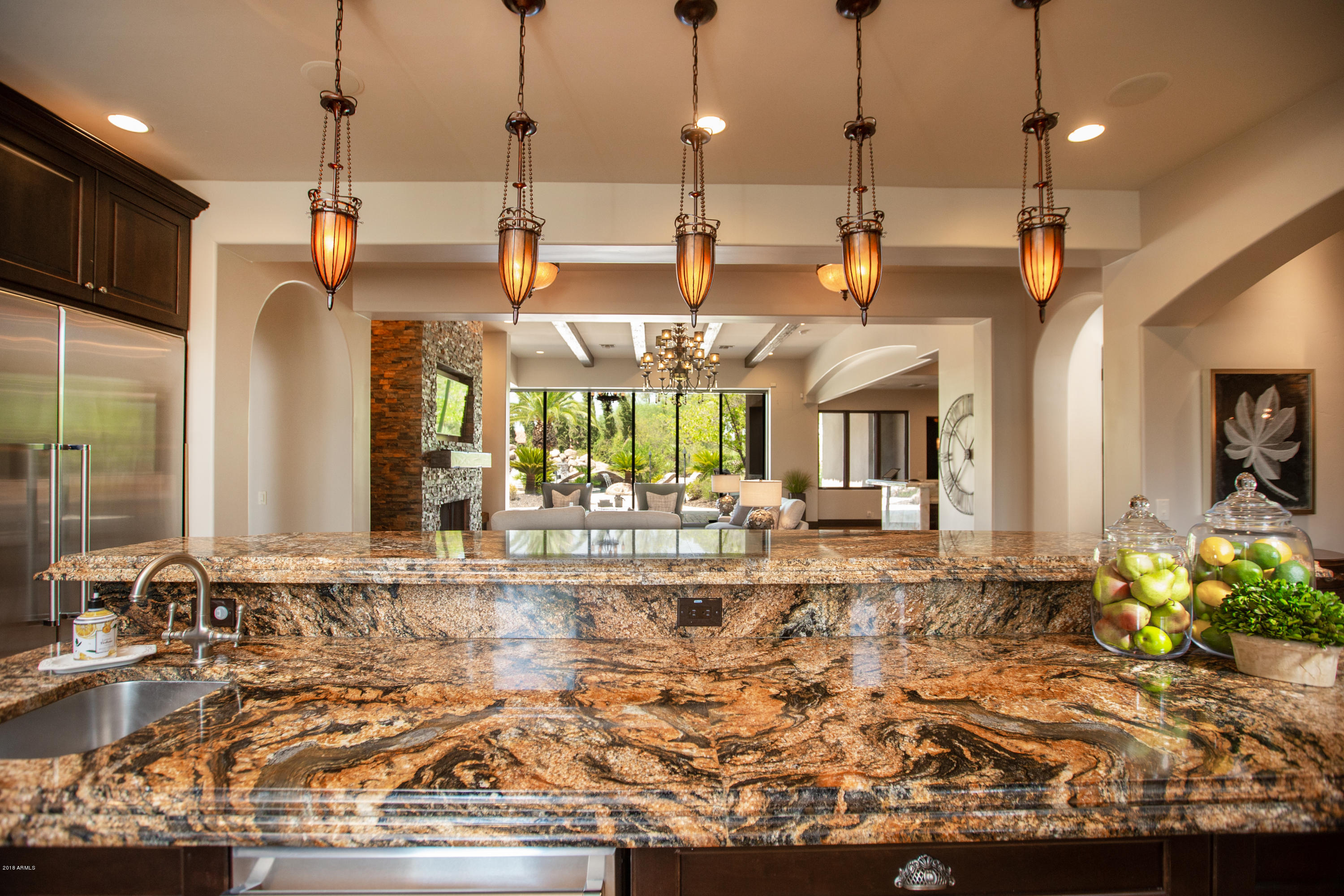 Paradise Valley - Residential