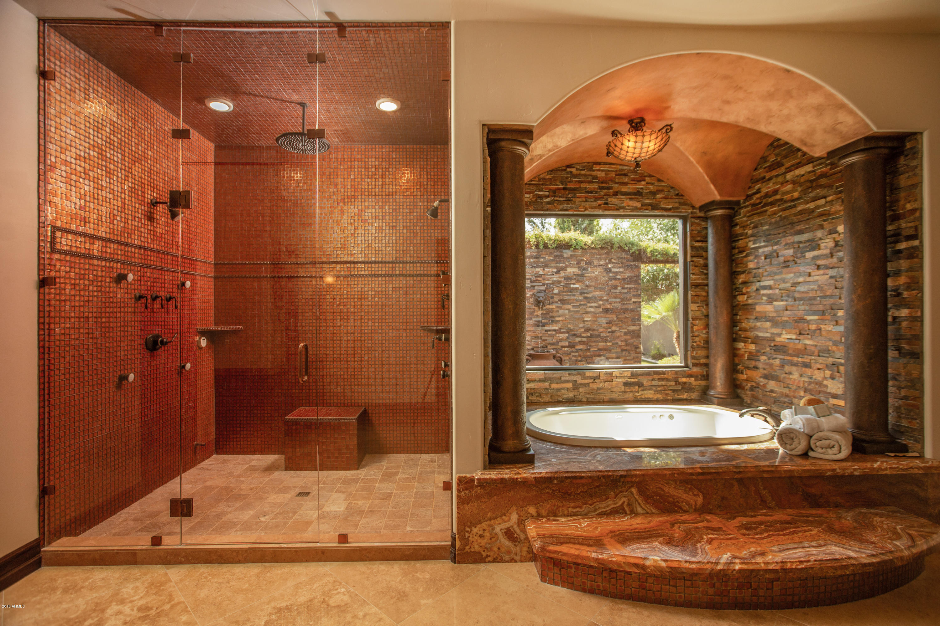Paradise Valley - Residential
