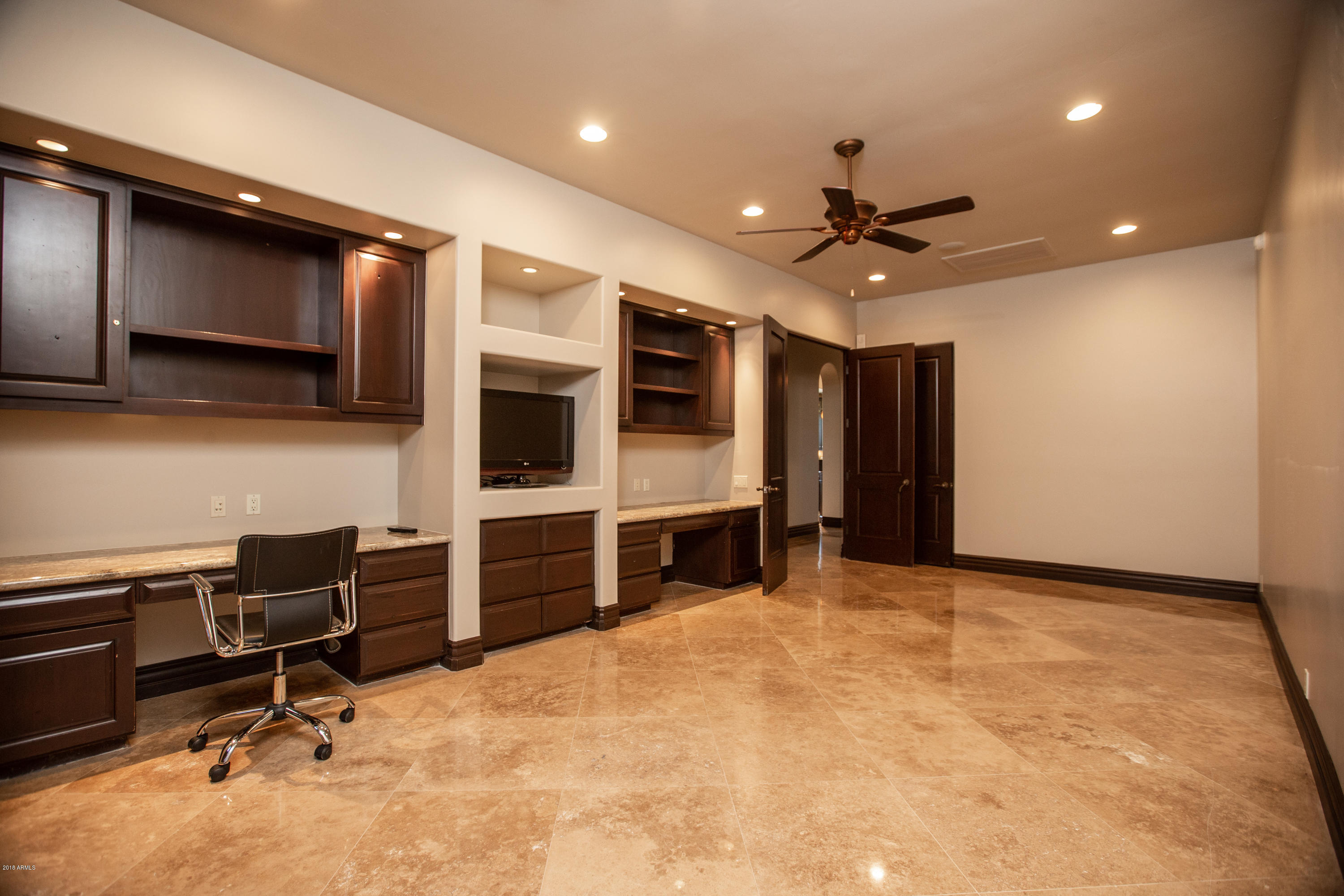 Paradise Valley - Residential