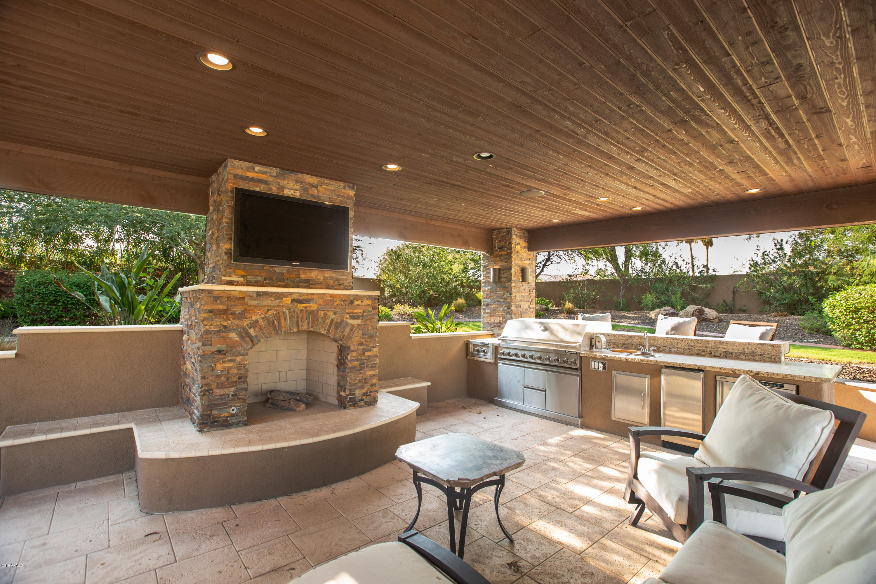 Paradise Valley - Residential