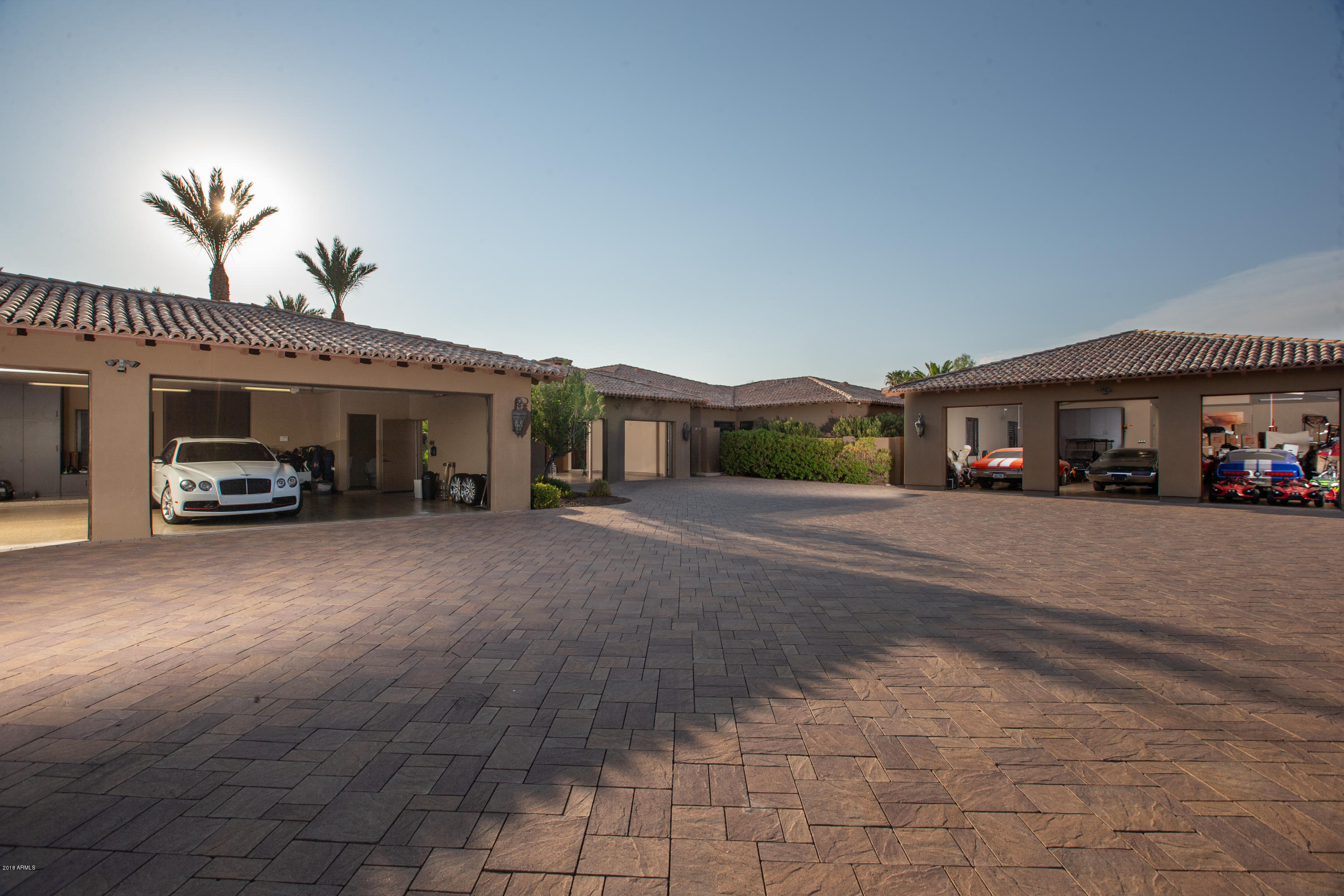 Paradise Valley - Residential