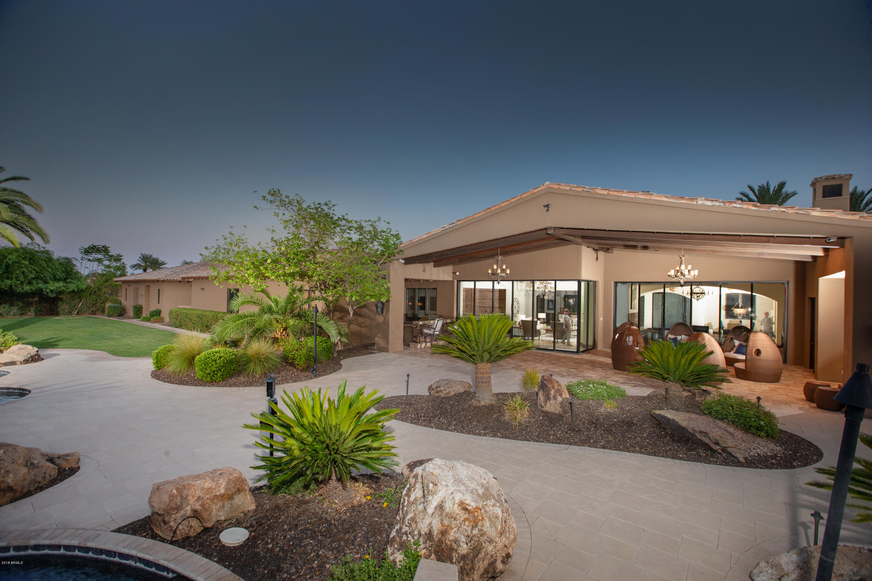 Paradise Valley - Residential
