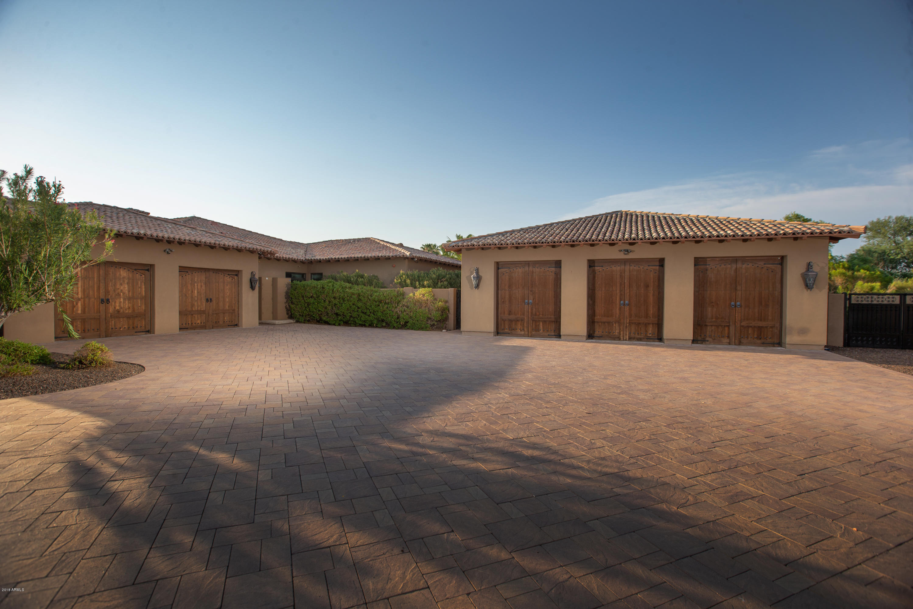Paradise Valley - Residential