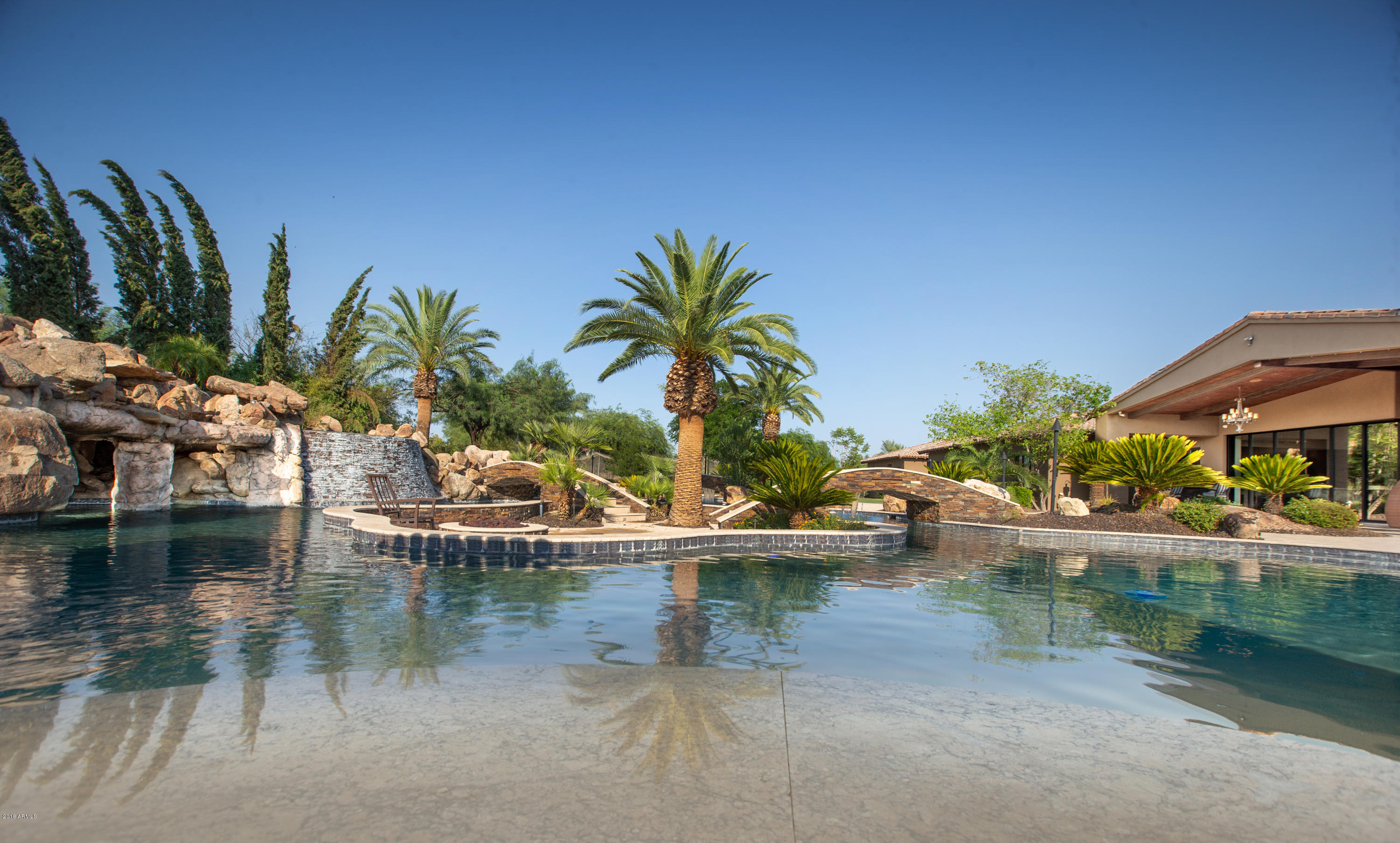 Paradise Valley - Residential